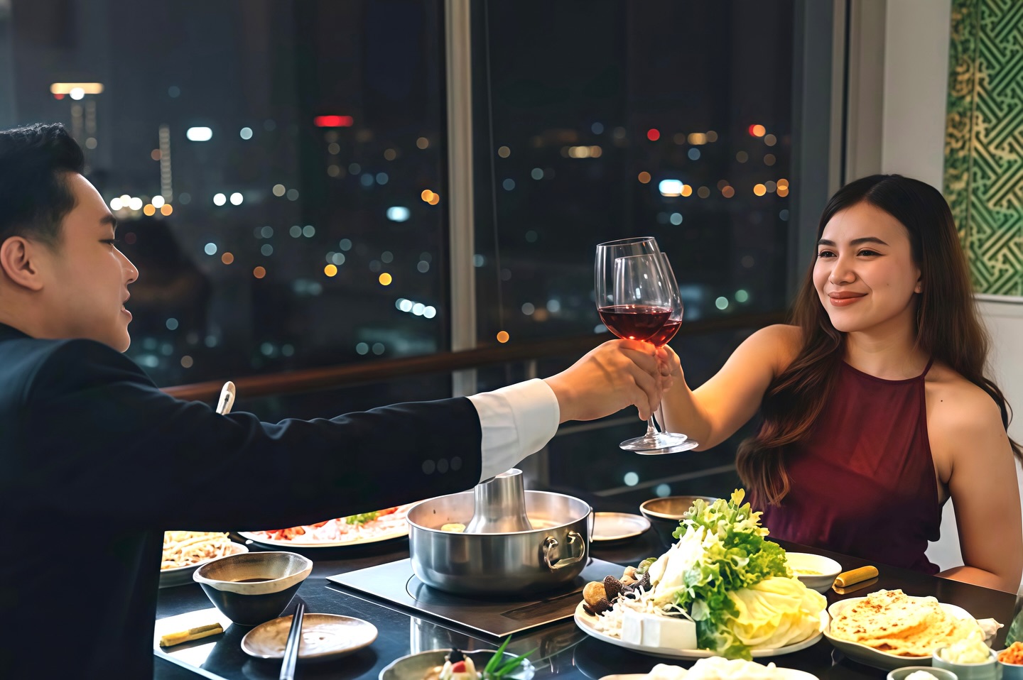 泗水家庭聚餐去哪？别再问了，答案就这家 2