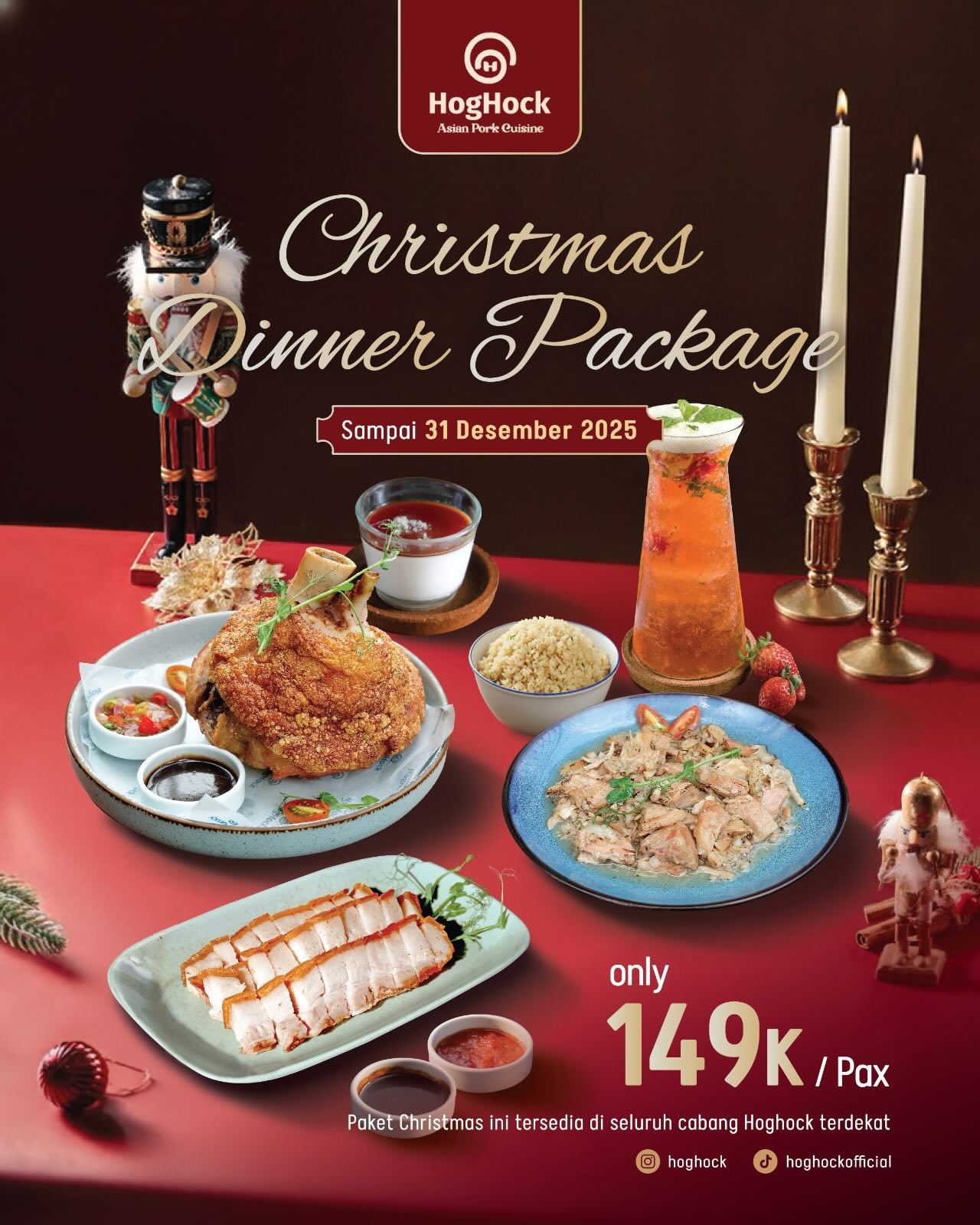 Gading Serpong这家网红猪肉店，除了贵和分量小，我竟找不到缺点？ 3