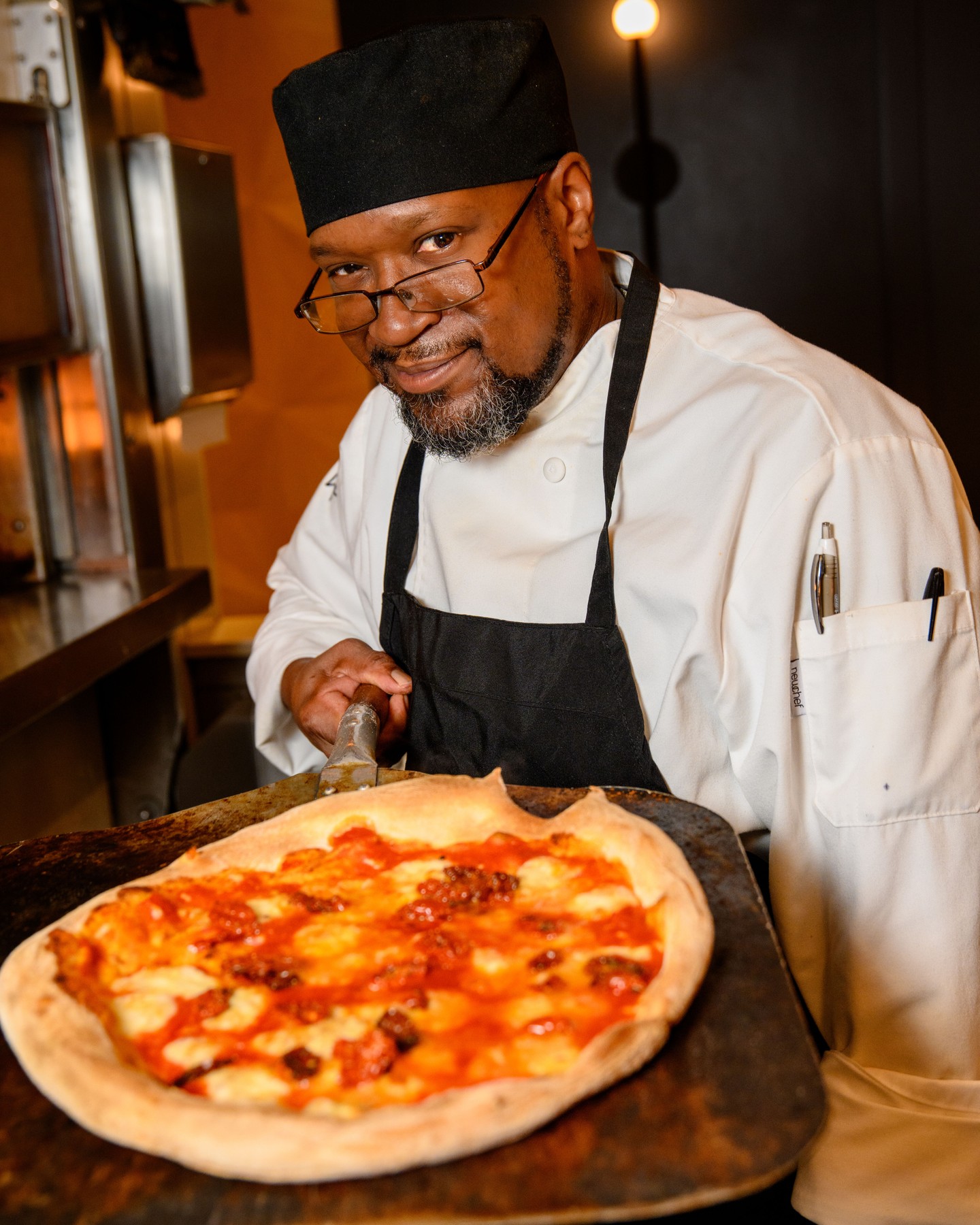 Dining at a Michelin Chef's Restaurant in Bali Airport: A Treat or a Tribulation?