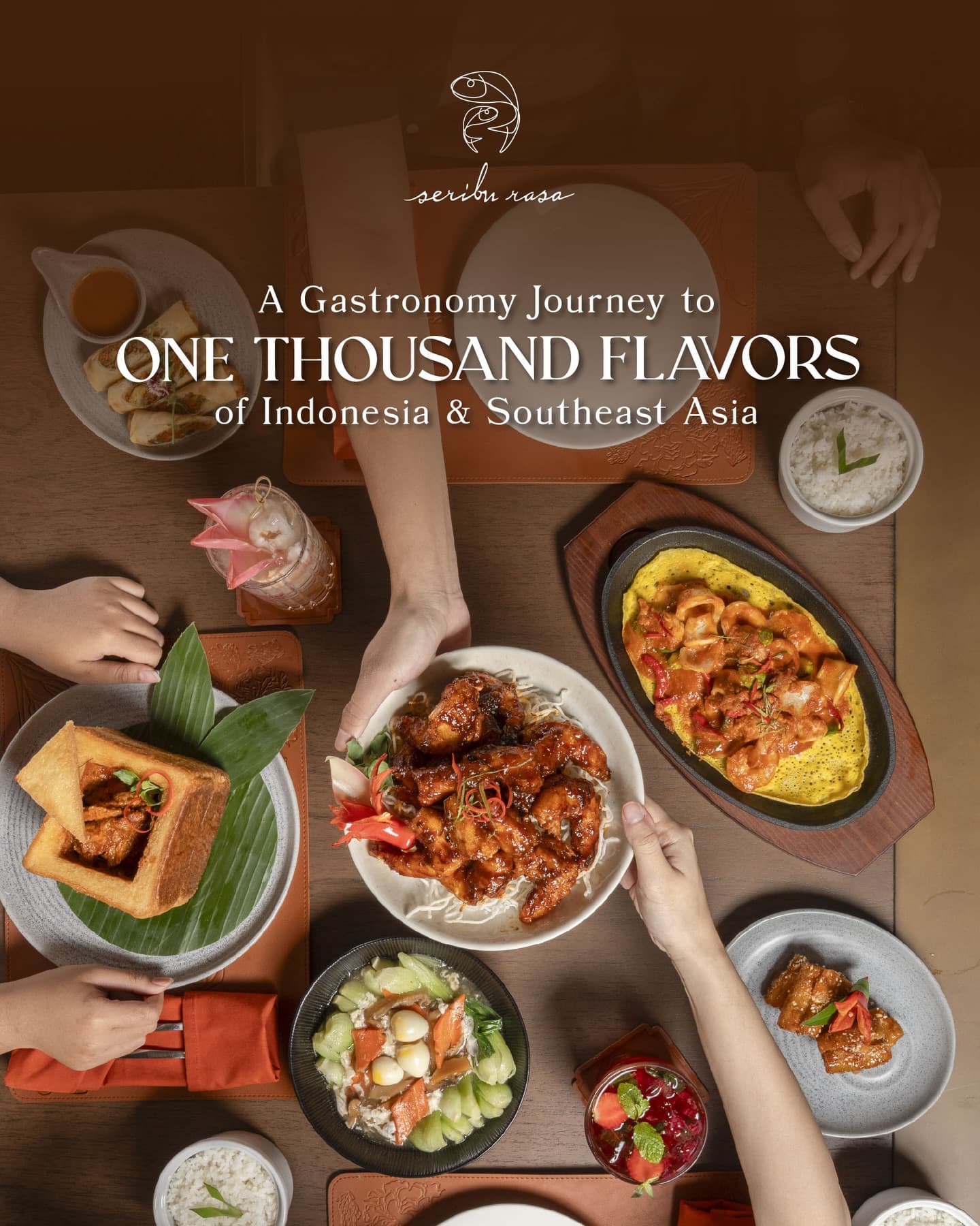 Jangan kemakan hype Seribu Rasa! Baca dulu review jujur ini sebelum traktir 🤫