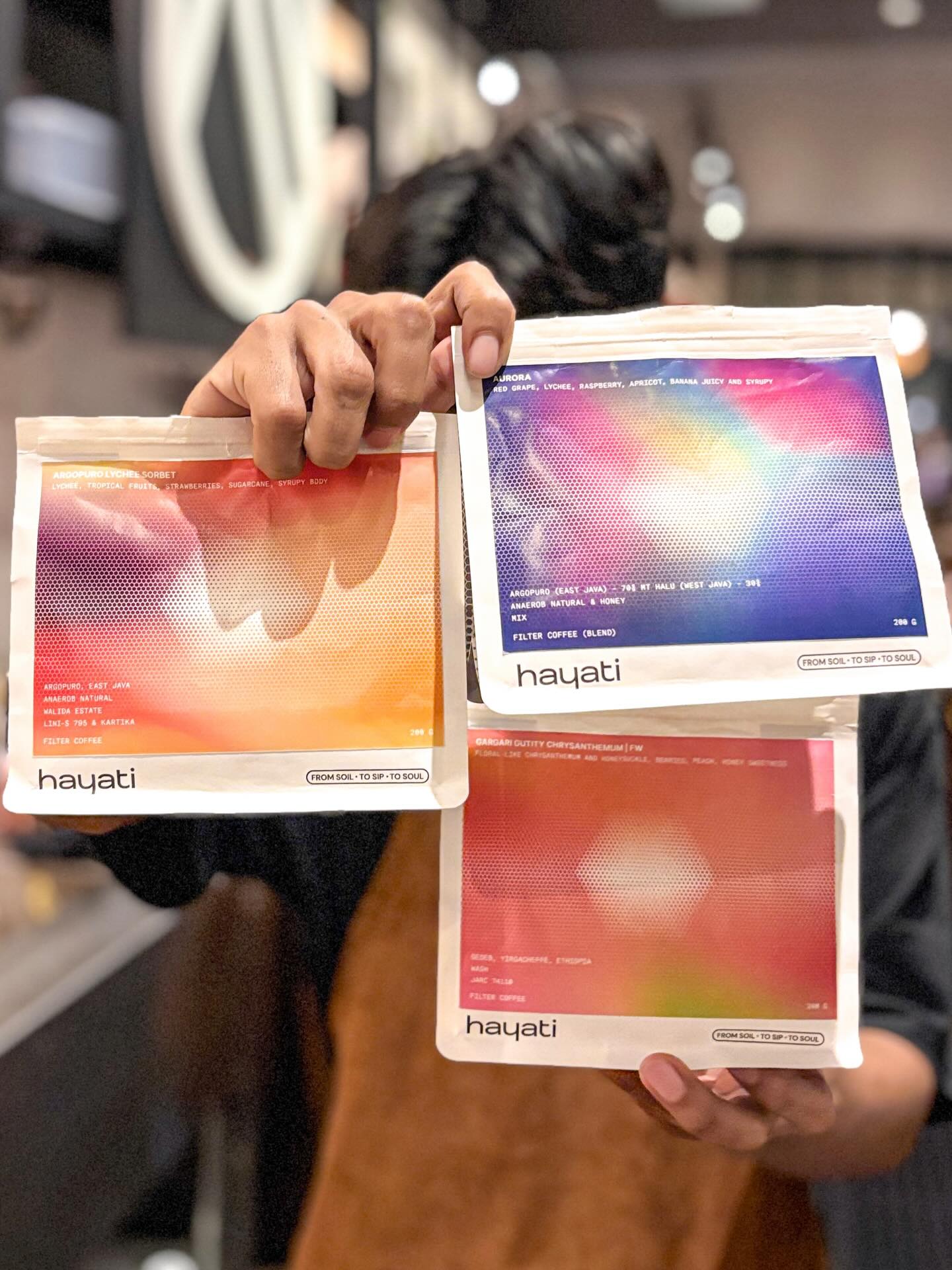 本想带电脑来这儿卷一下，结果差点被音乐吵到报警！ 3