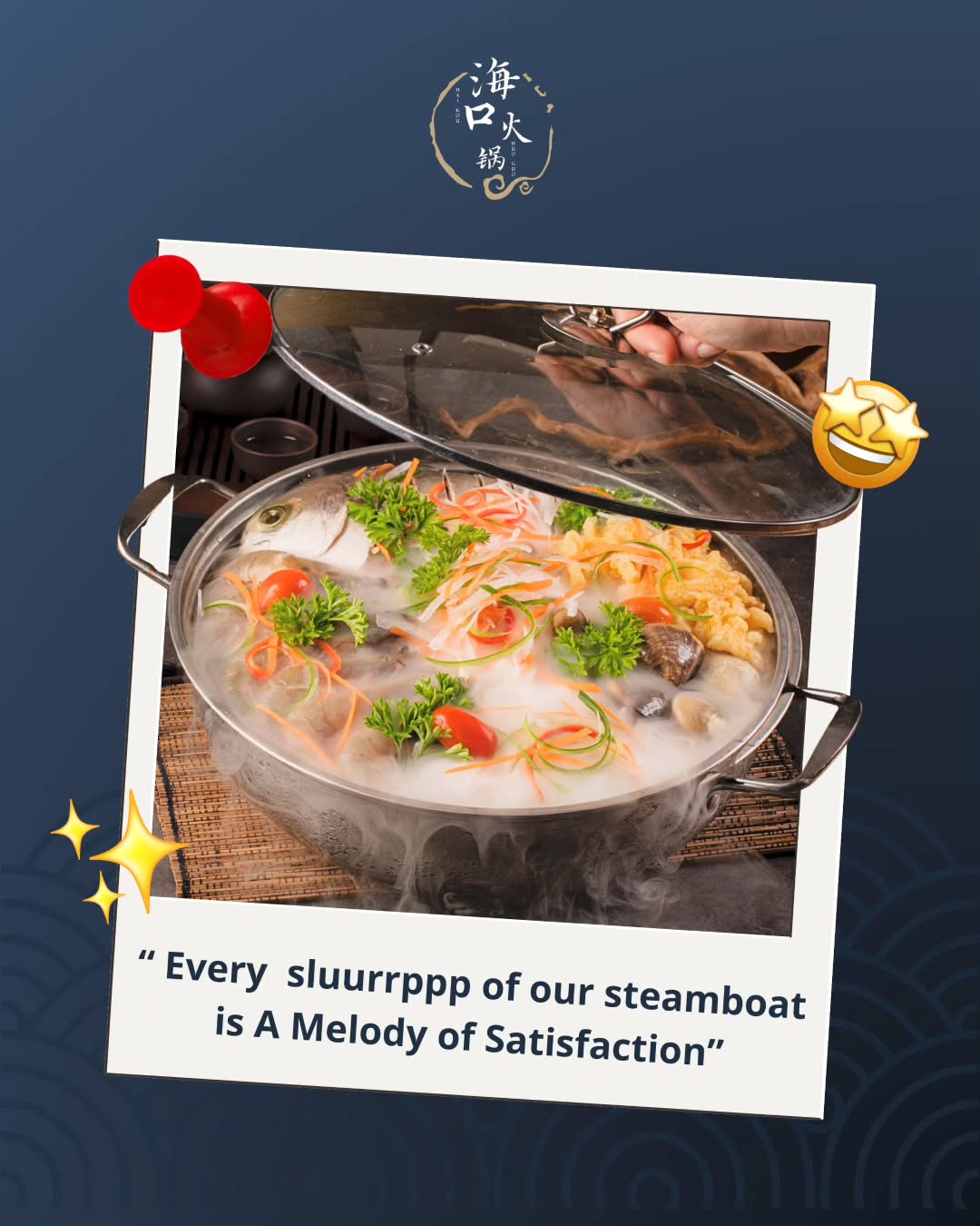 Anjay, rating 5.0 di Google? Hotpot di Medan ini beneran gak ada celahnya?