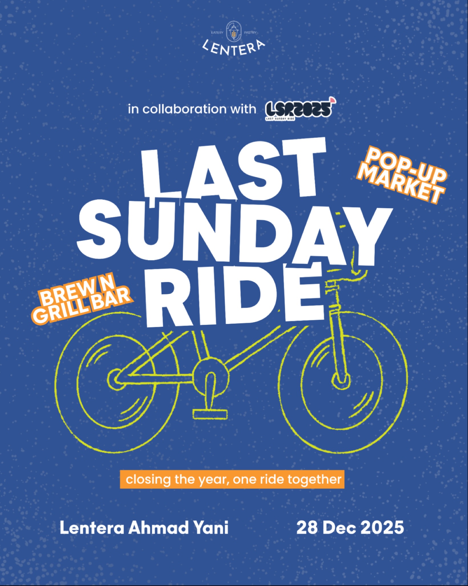 Anak WFC Semarang, merapat! Selain cakep, Cafe ini juga ada 'jebakan'-nya lho…