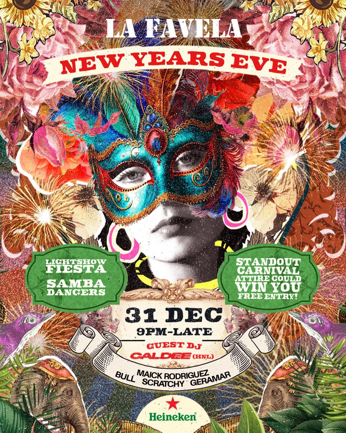 Dengerin! Nongkrong di La Favela biar gak boncos, catet 3 pelajaran mahal ini - Tentu, saya siap. Silakan berikan judul dan konten artikelnya.