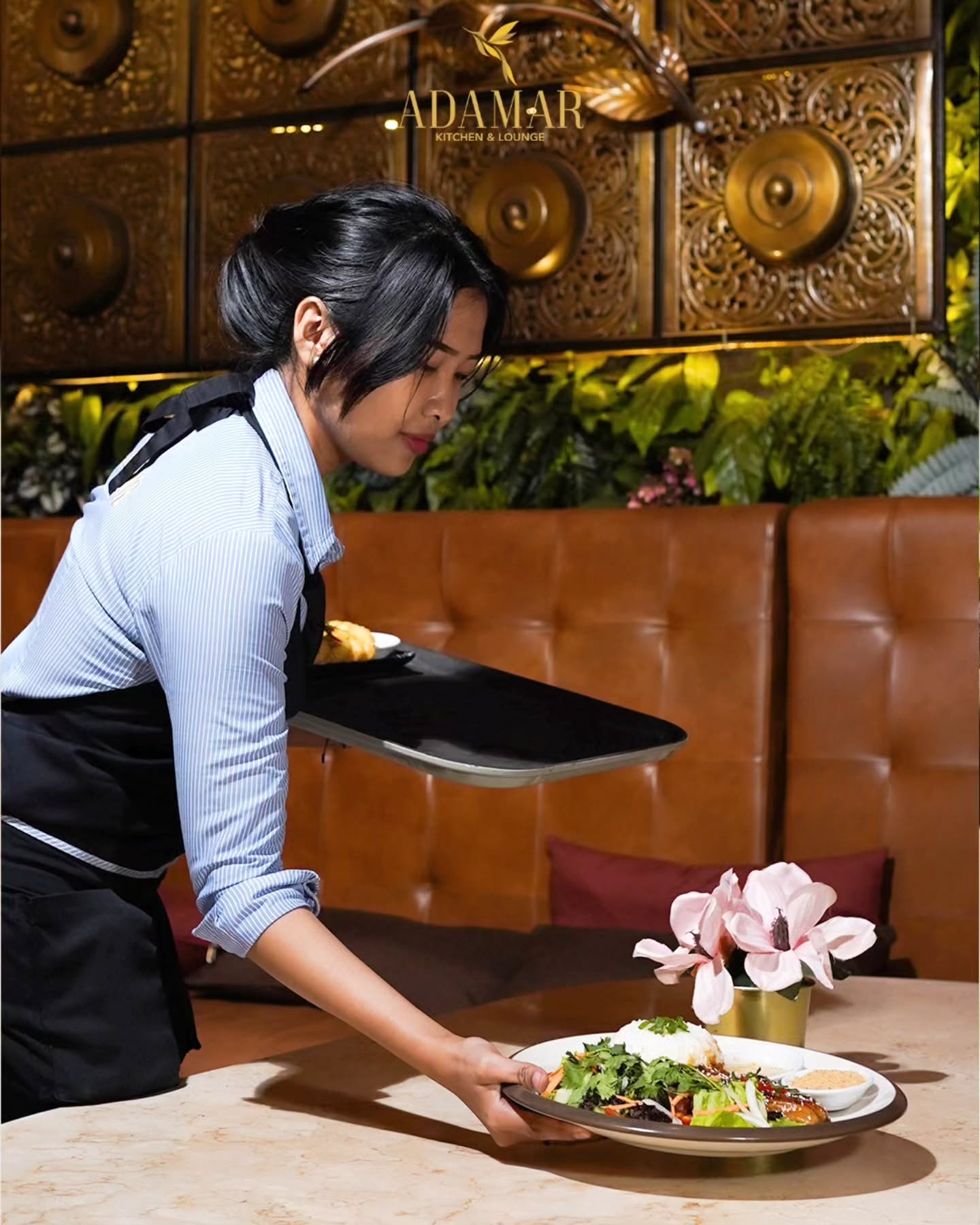 Tempat hits di Bogor ini beneran Chill atau udah kayak diskotik? 3