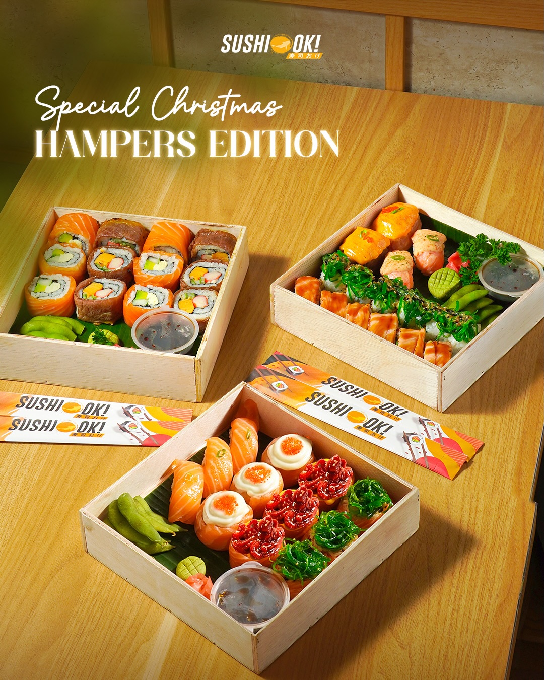 连我这个不爱吃寿司的都被征服，三马林达这家店什么来头？ 2