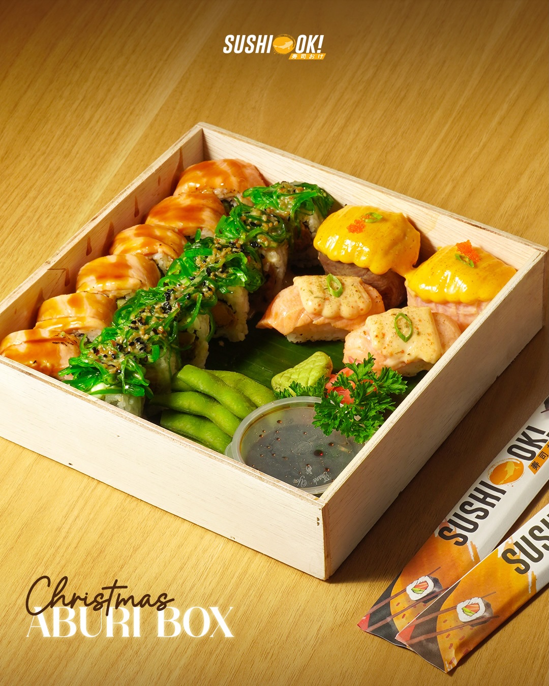 连我这个不爱吃寿司的都被征服，三马林达这家店什么来头？ 3