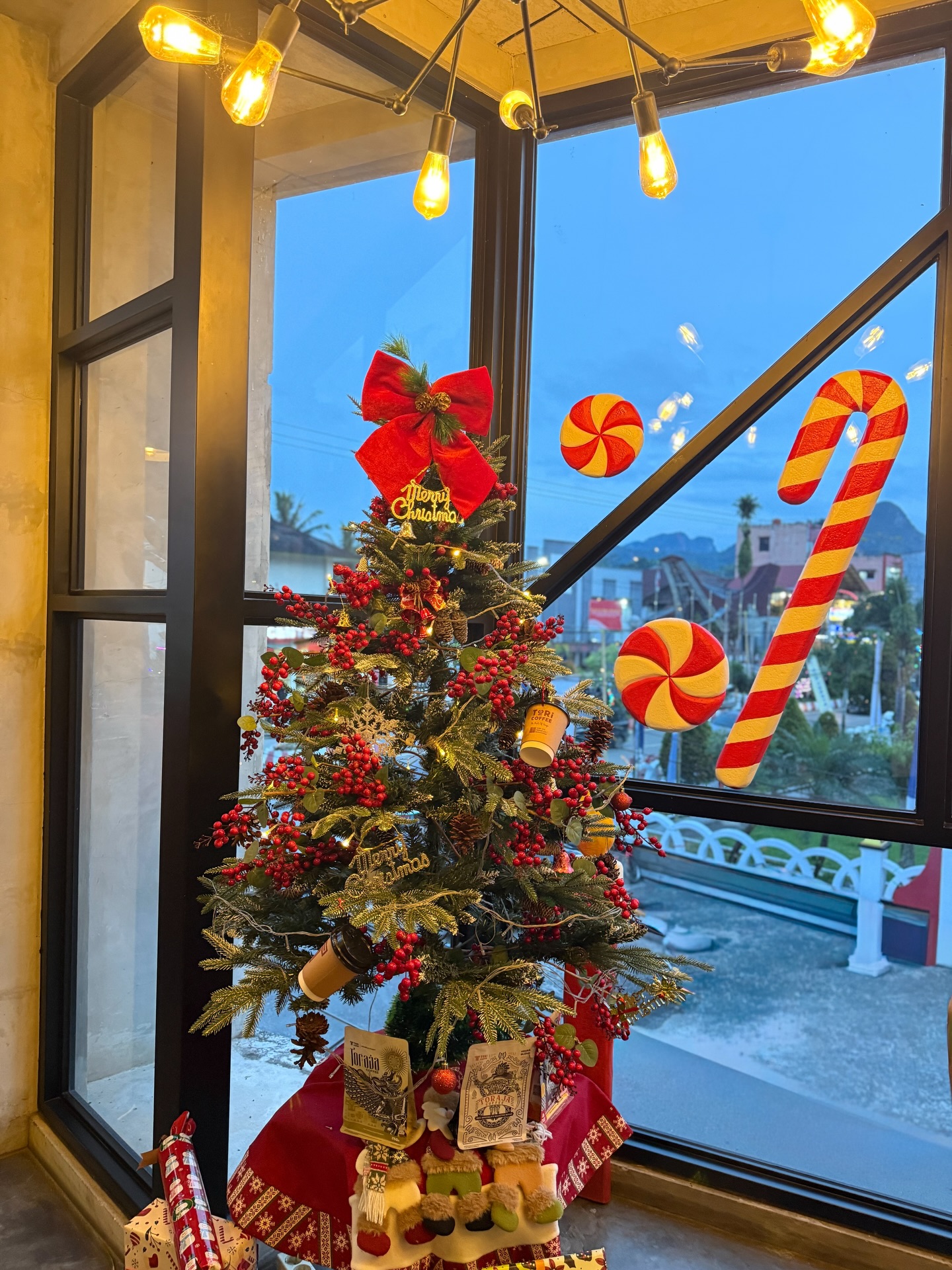 Coffee Lovers! Best pour-over of my life in Toraja, but NEVER order the Americano... 4