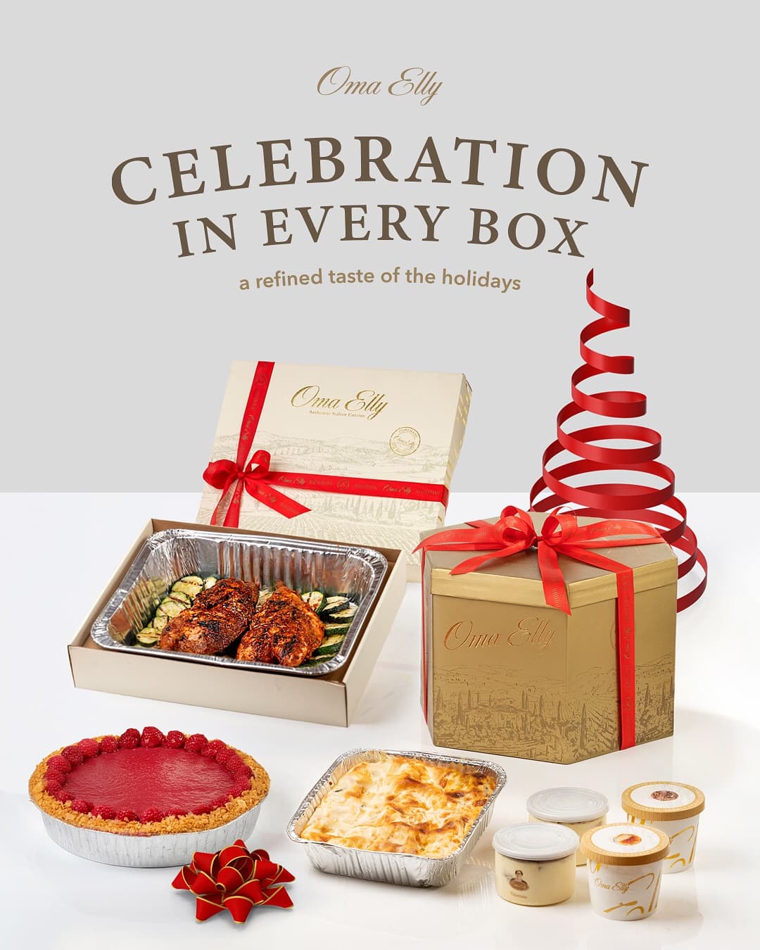 1-hour queue, 30k per person for this hyped Jakarta Gelato? That's it? 2