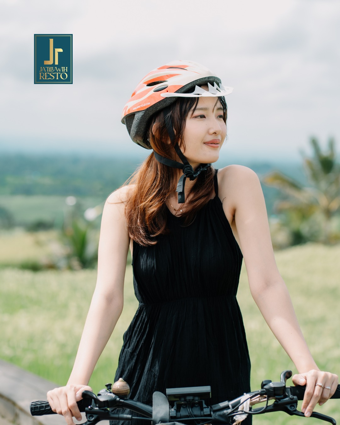 Jatiluwih's 4.8-star restaurant: Don't just go for the views! 2