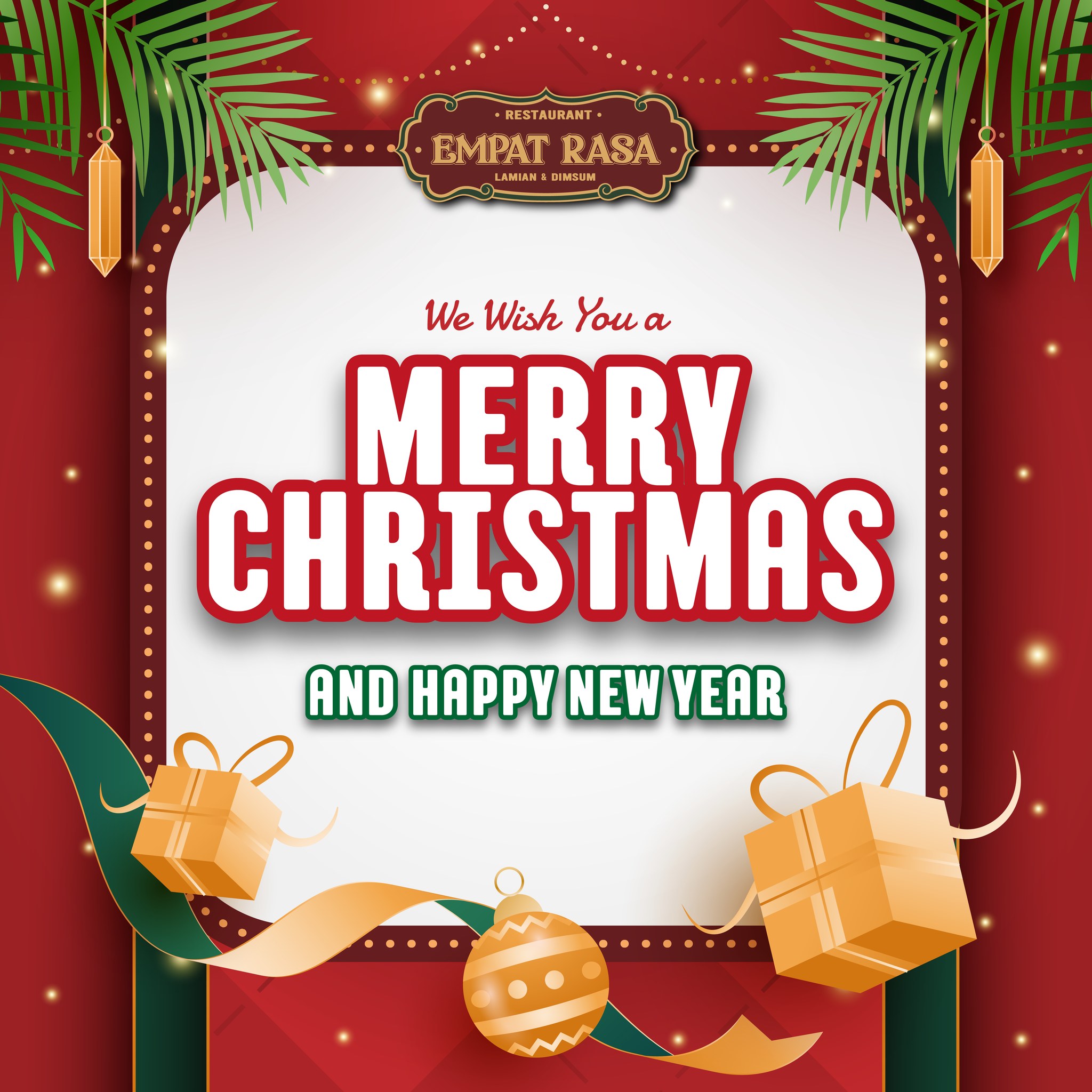 谁说清真中餐没灵魂？巴淡岛这家店第一个不服！ 3