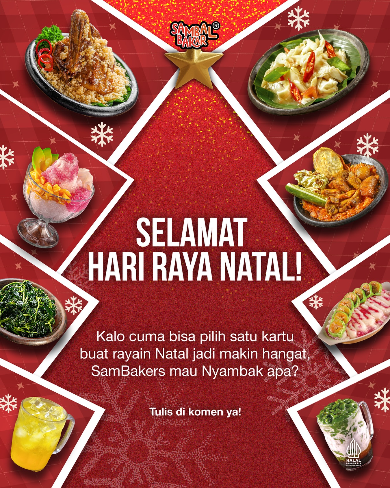 人均50k，饭量小的像喂猫，泗水这家网红店我真的… 3