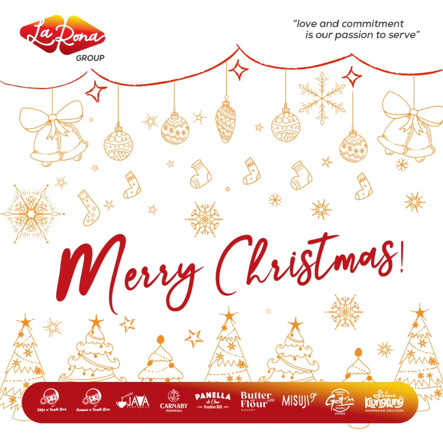 Anjay, jangan ke Fogo lagi! Brazilian BBQ di PIM ini, makan Picanha sama nanas panggang aja udah balik modal 2