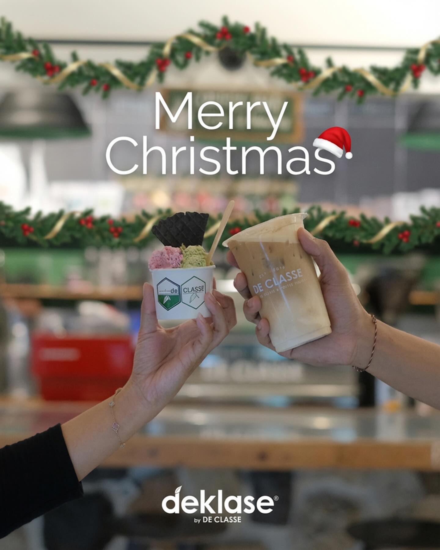 Left Speechless by This Gelato in the Small Town of Blitar, East Java