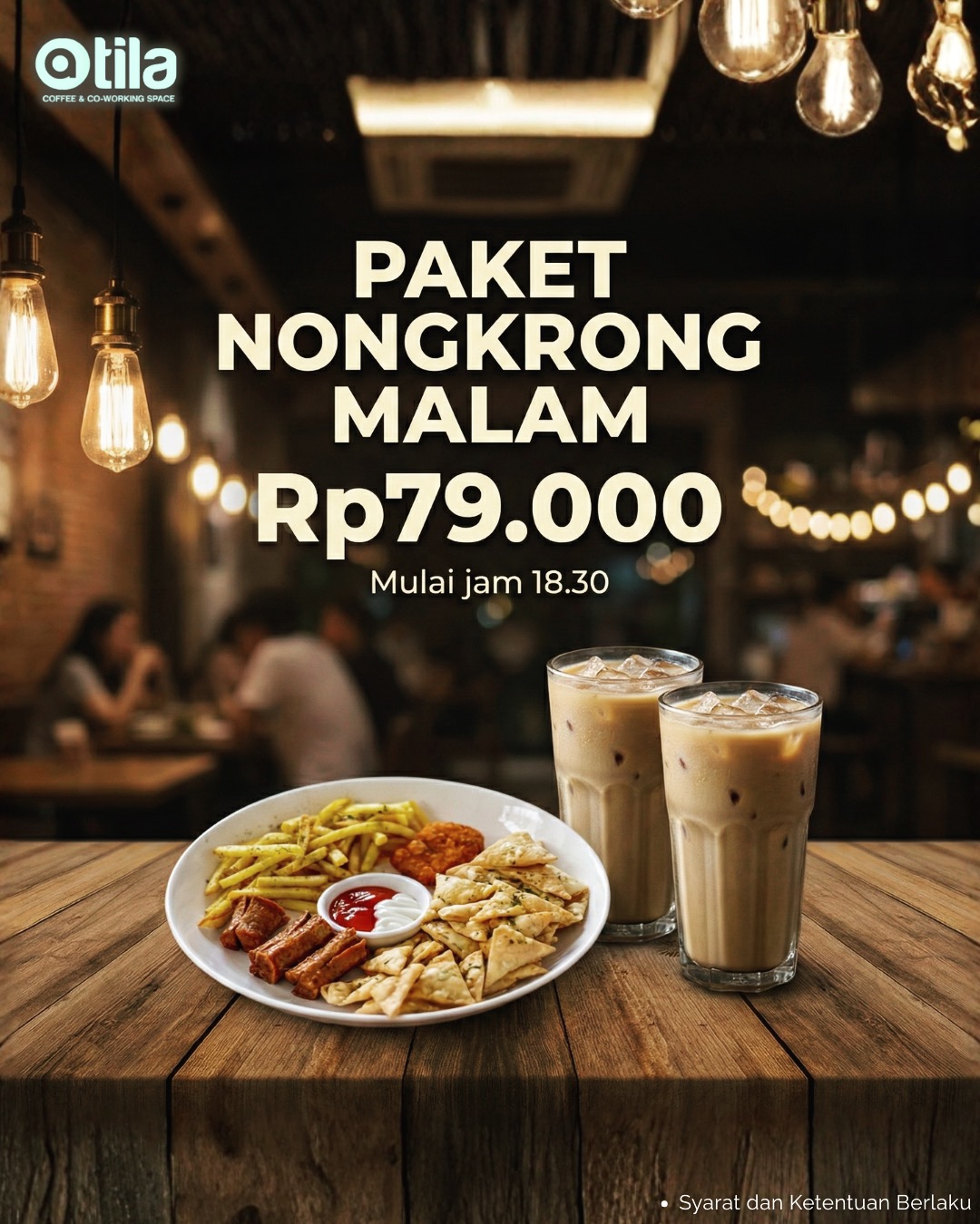 Barabai的打工人和学生党，这家平价WFC天堂请焊死！ 5