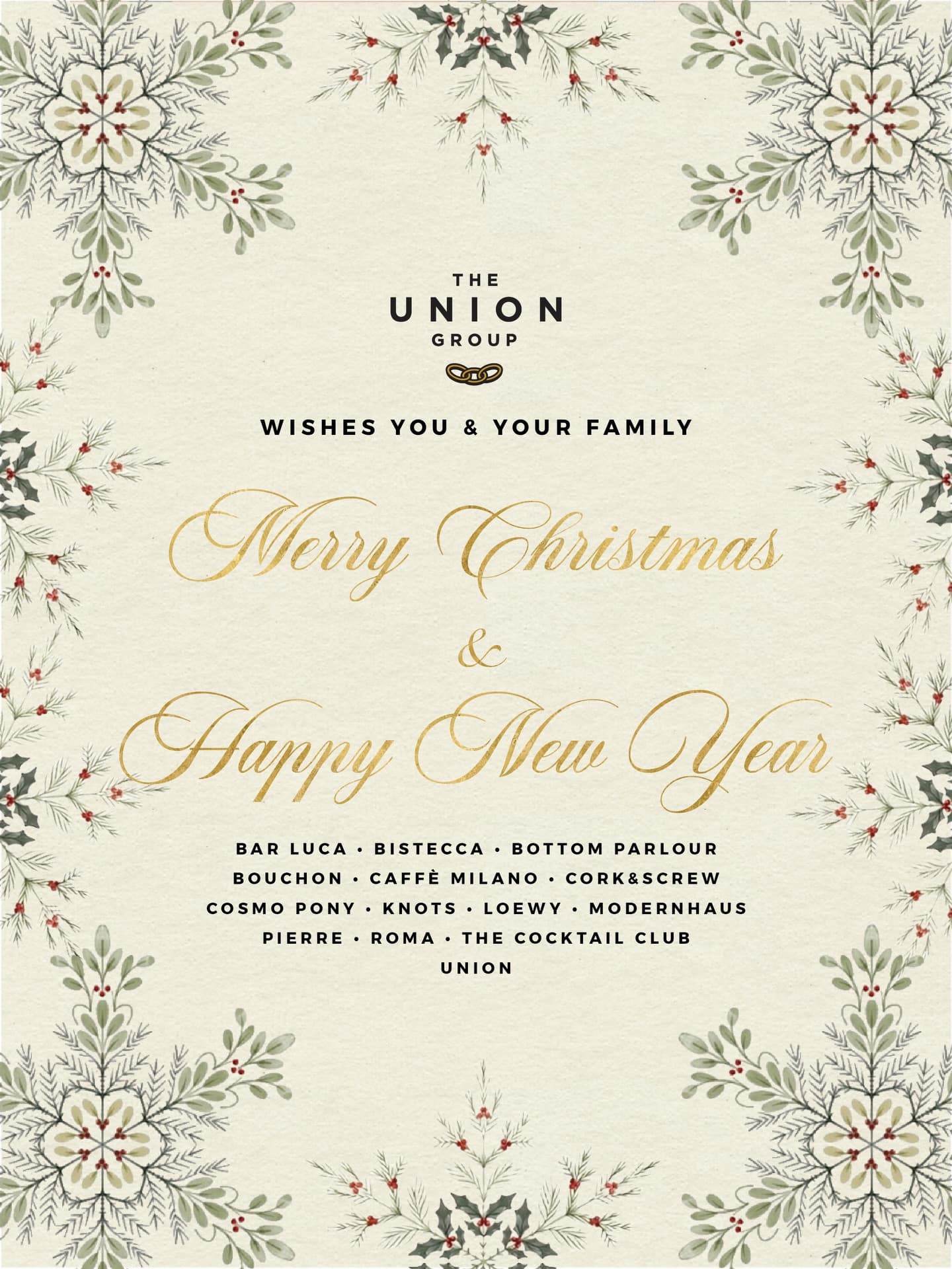 Anjay, pelayannya lebih galak dari gue? Nongkrong di bar viral Senopati ini, mending pas Happy Hour aja buat cari promo 2