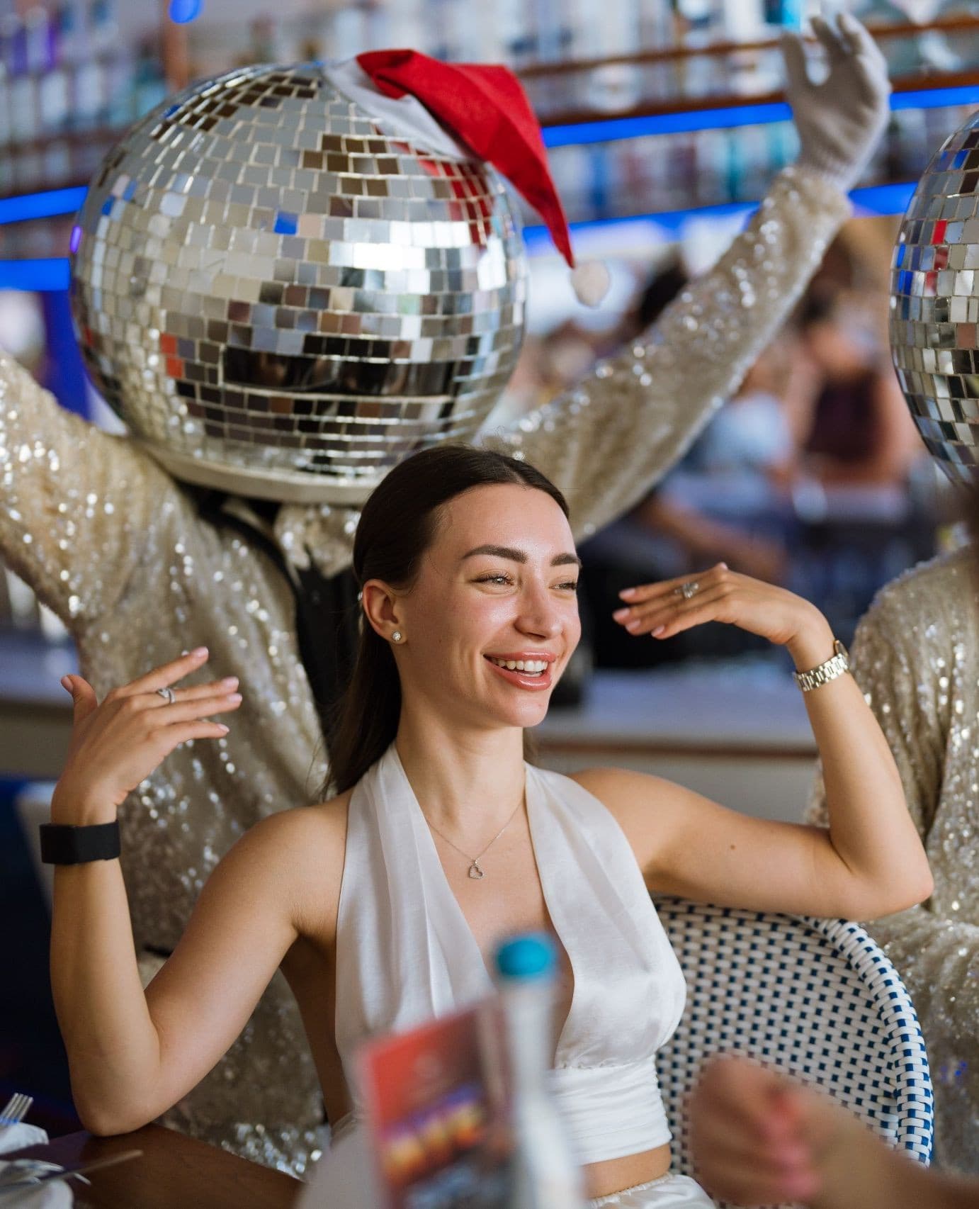 Wajib Tahu Sebelum Nongkrong di FINNS! Gak Ngerti 4 Hal Ini, Duit 4 Juta Bisa Hangus 5