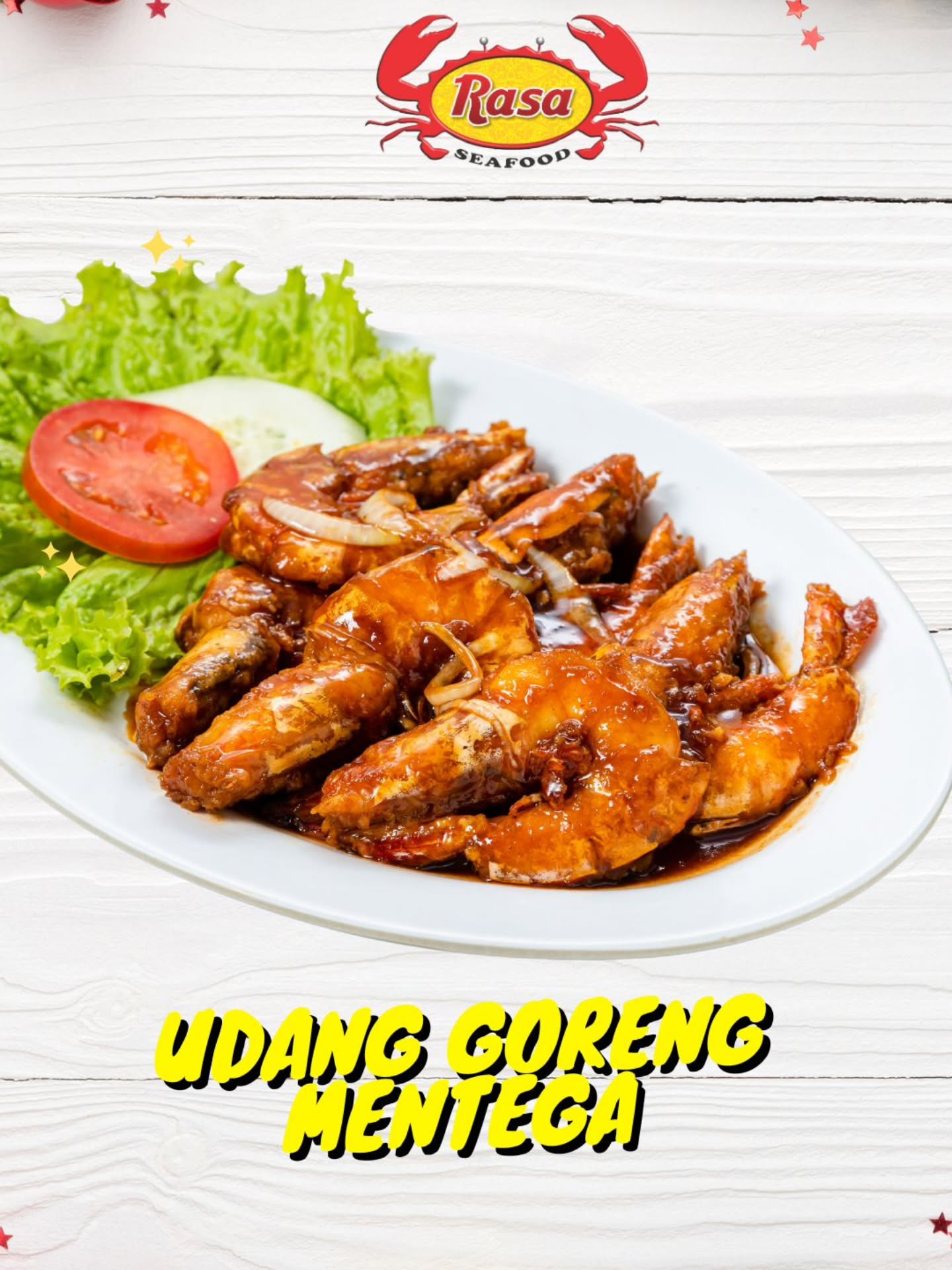 Rating Google 4.8, tapi Anjay, lalatnya lebih aktif dari gue? Wajib jujur soal seafood lokal Medan ini.