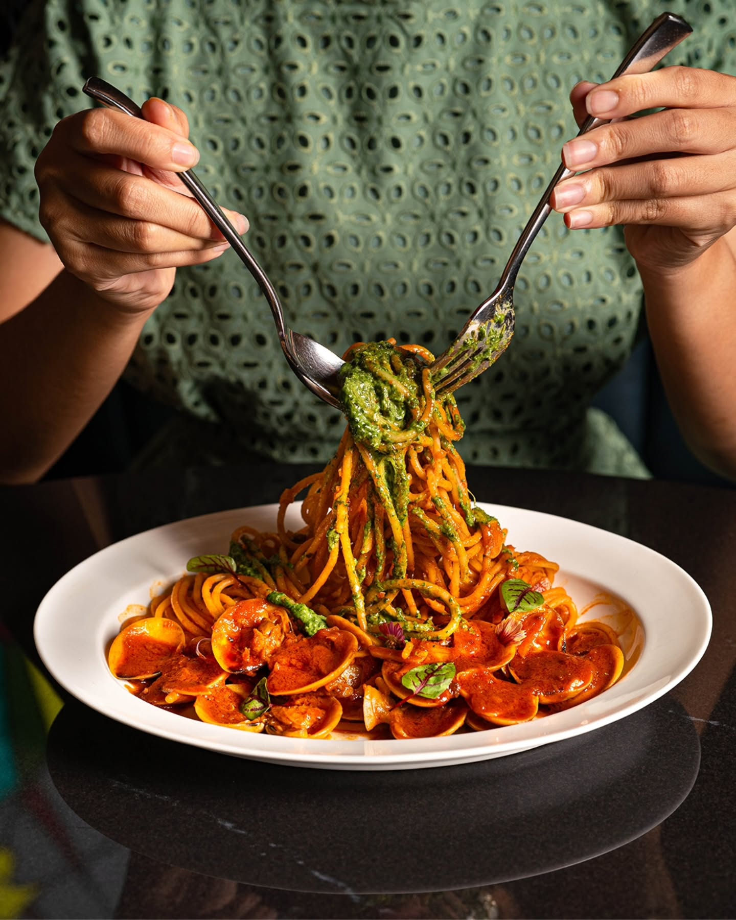 What's it like watching a live show in a 100-year-old opera house for under 100k? 6