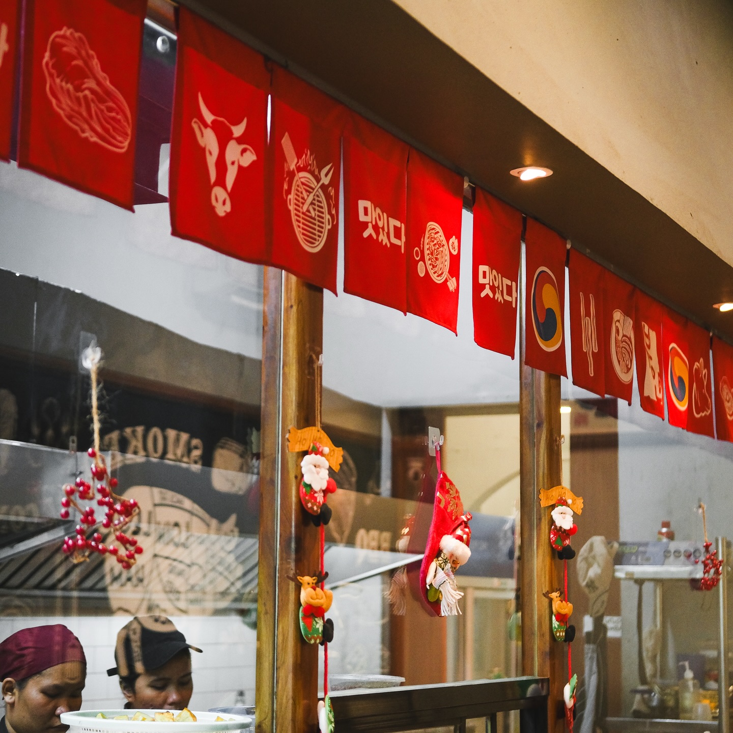 Kaum Babi, merapat! K-BBQ di sini enaknya Anjay, bisa bikin kamu maafin segalanya 4