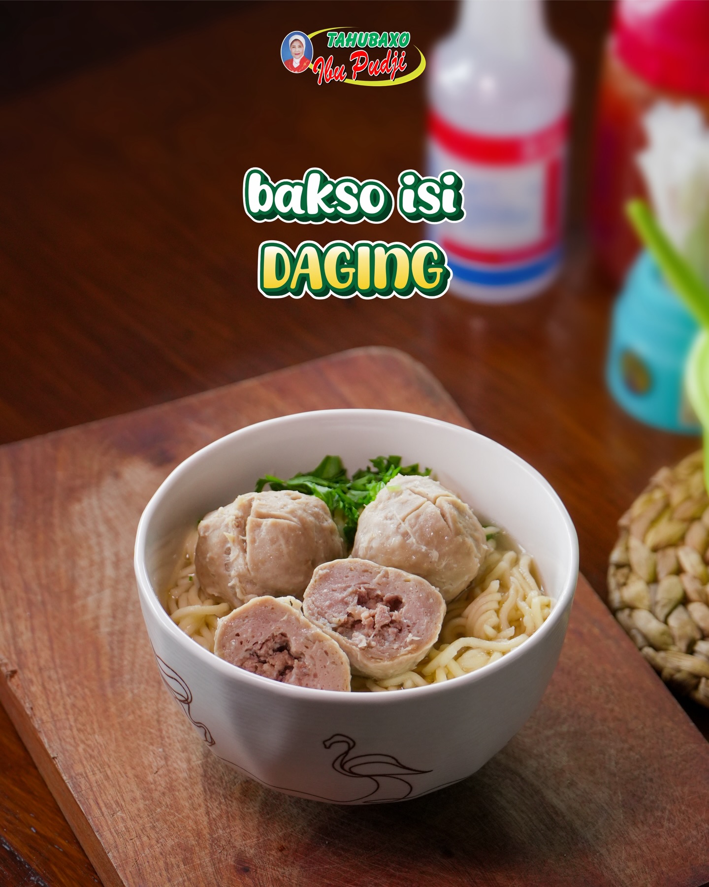 Forget Lumpia! This is Semarang's REAL Souvenir God. 4