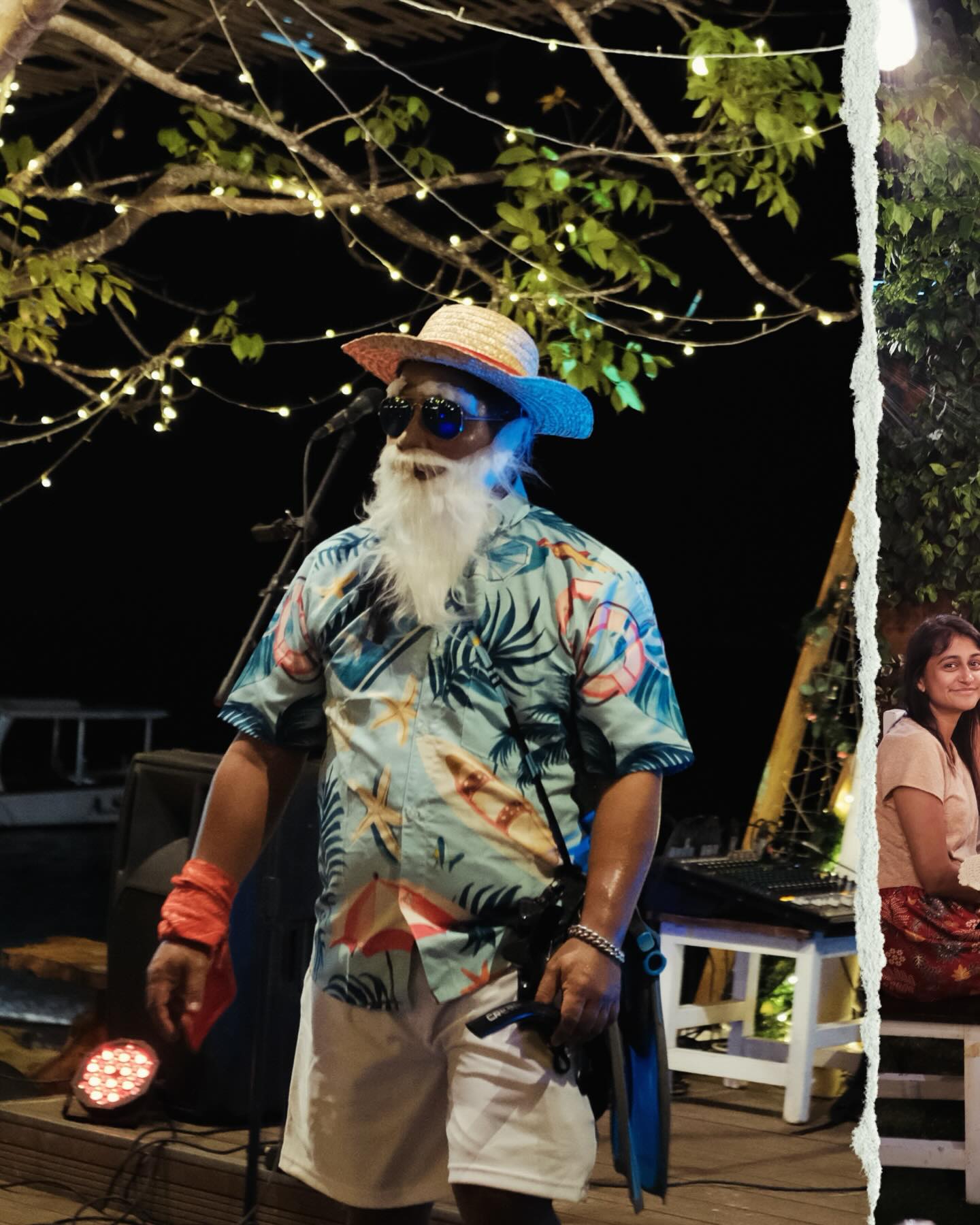 Google 4.9分的佩尼达岛神店，我只想为日落买单 3