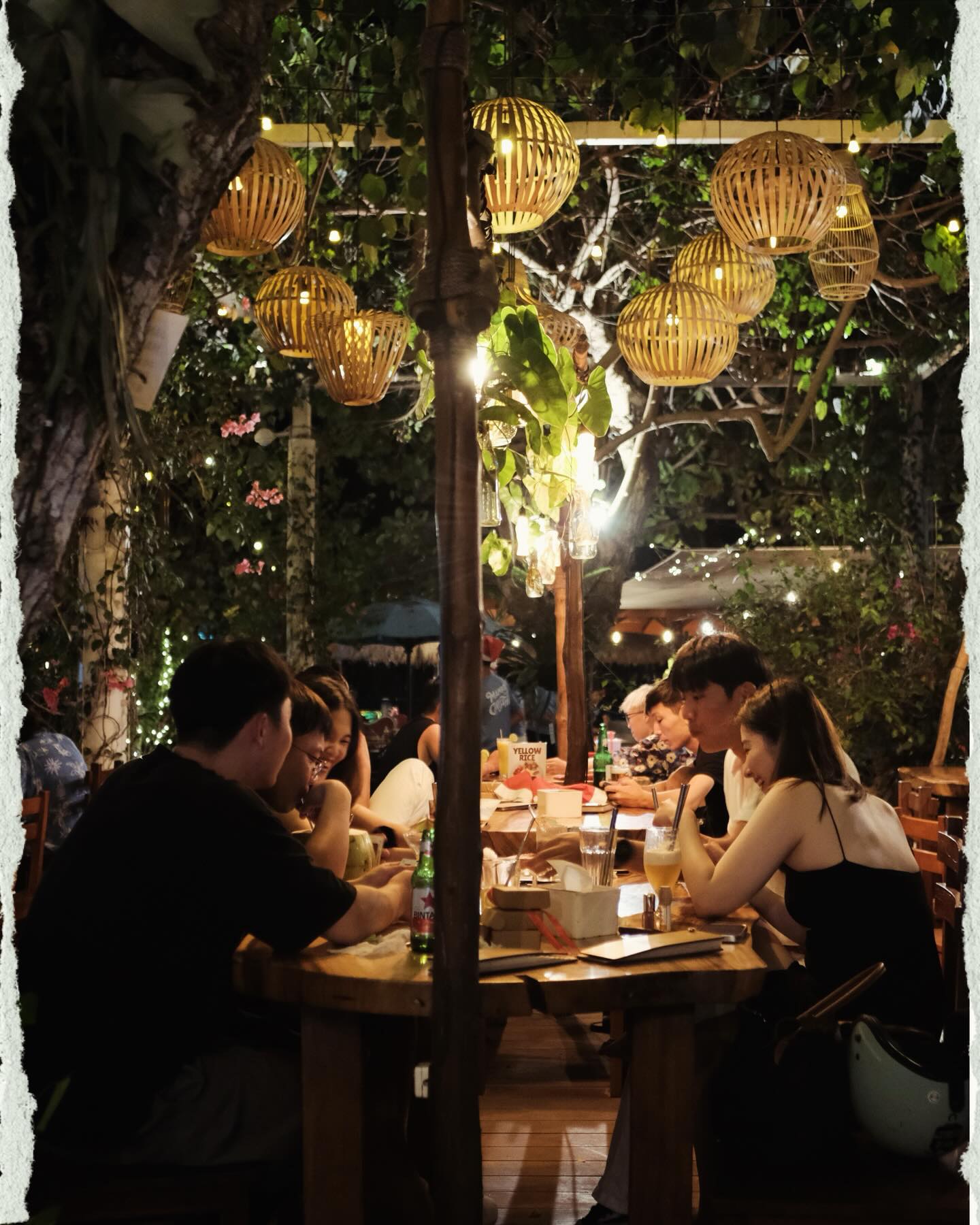 Google 4.9分的佩尼达岛神店，我只想为日落买单 2