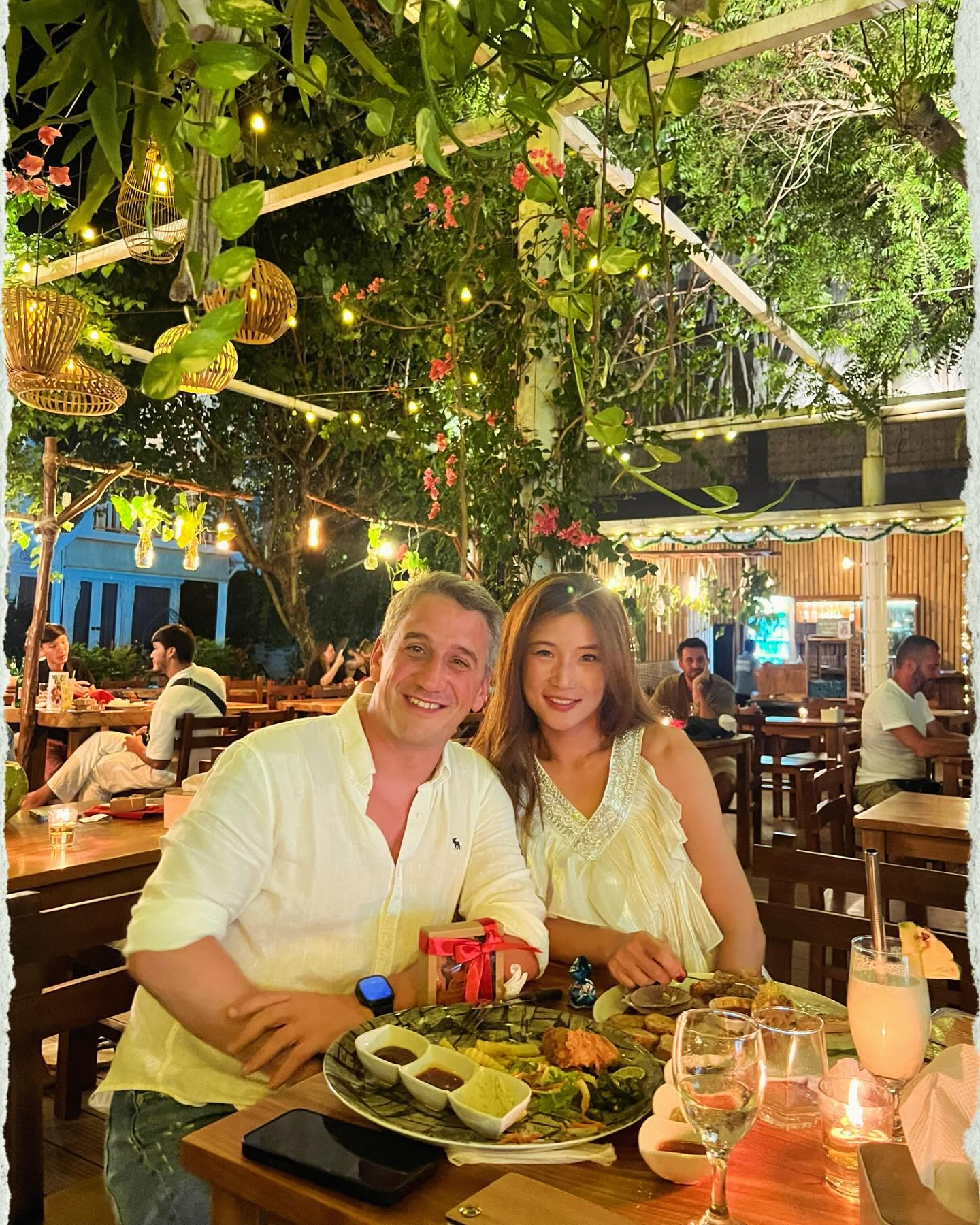 Google 4.9分的佩尼达岛神店，我只想为日落买单 4