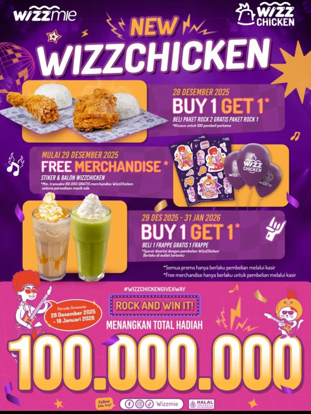 8200条好评的辣面馆？Mojosari这家店凭什么这么火！