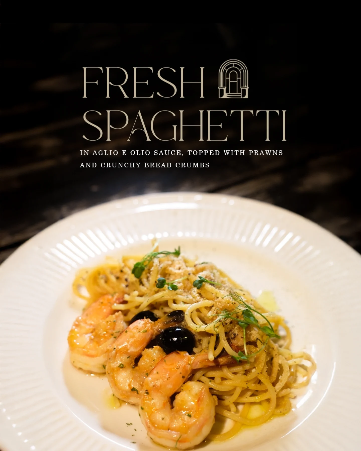 Batam is more than just massages! But this stunning bistro… add it to your wishlist at your own risk. 3