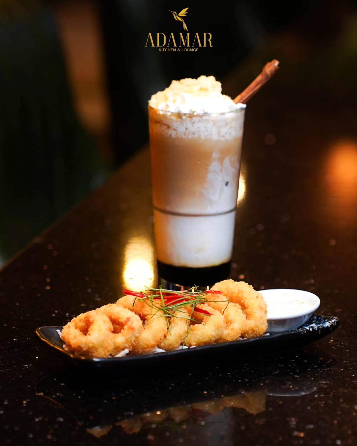 Tempat hits di Bogor ini beneran Chill atau udah kayak diskotik? 5