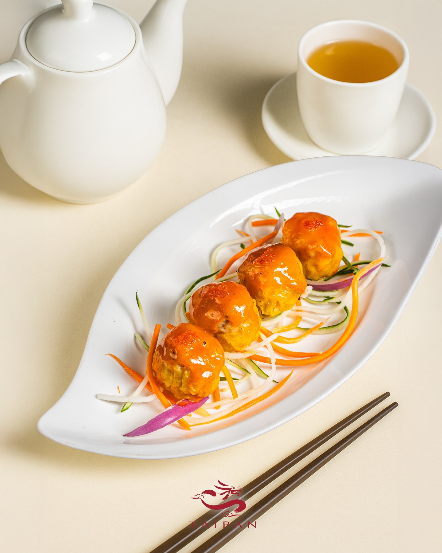 Taipan, Raja-nya Tempat Nongkrong di Medan! Selain mahal, apanya lagi yang Mantap? Udah gue cobain buat lo