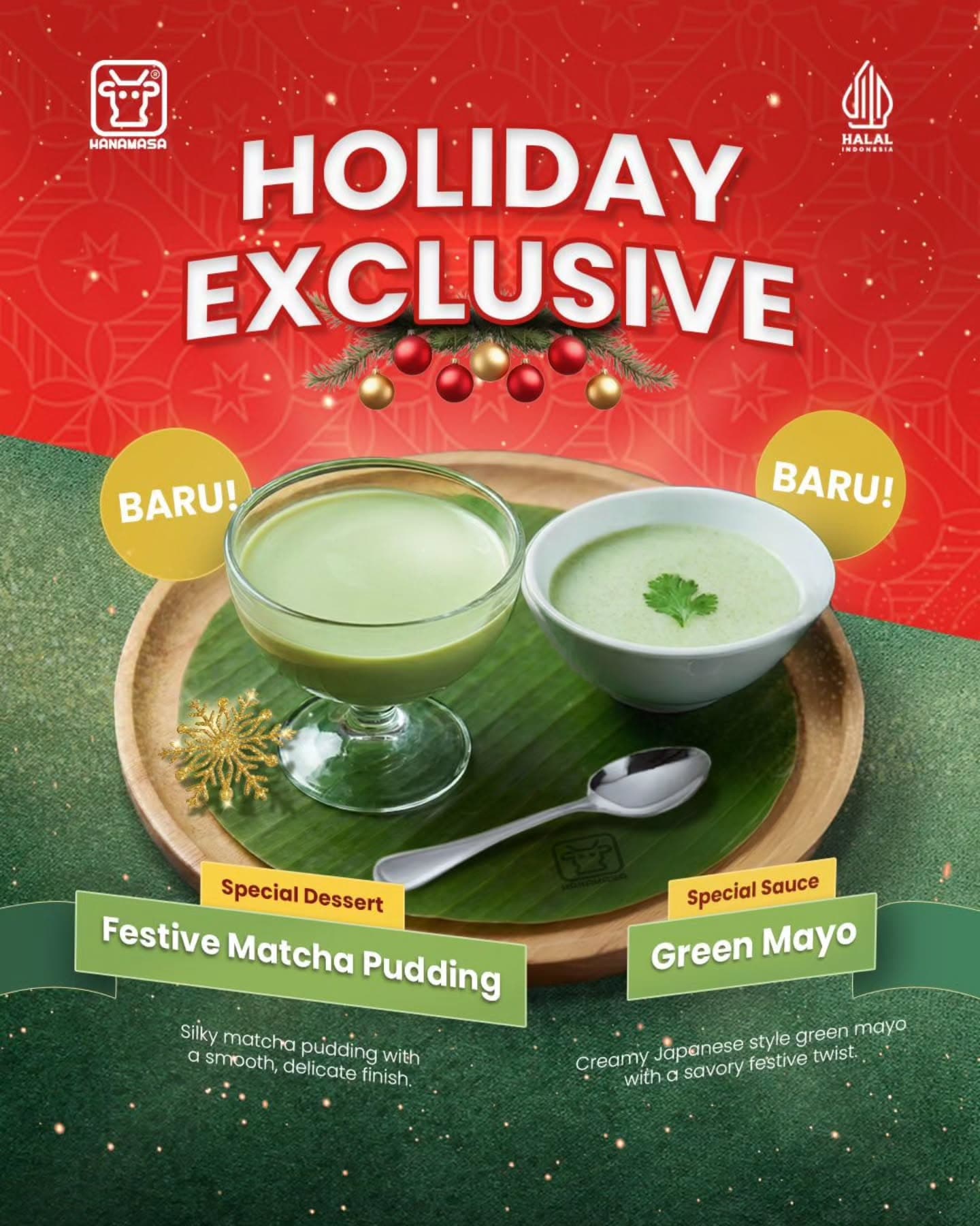 Hanamasa, the Living Legend of Indonesian Buffets: Is It Still Worth It?