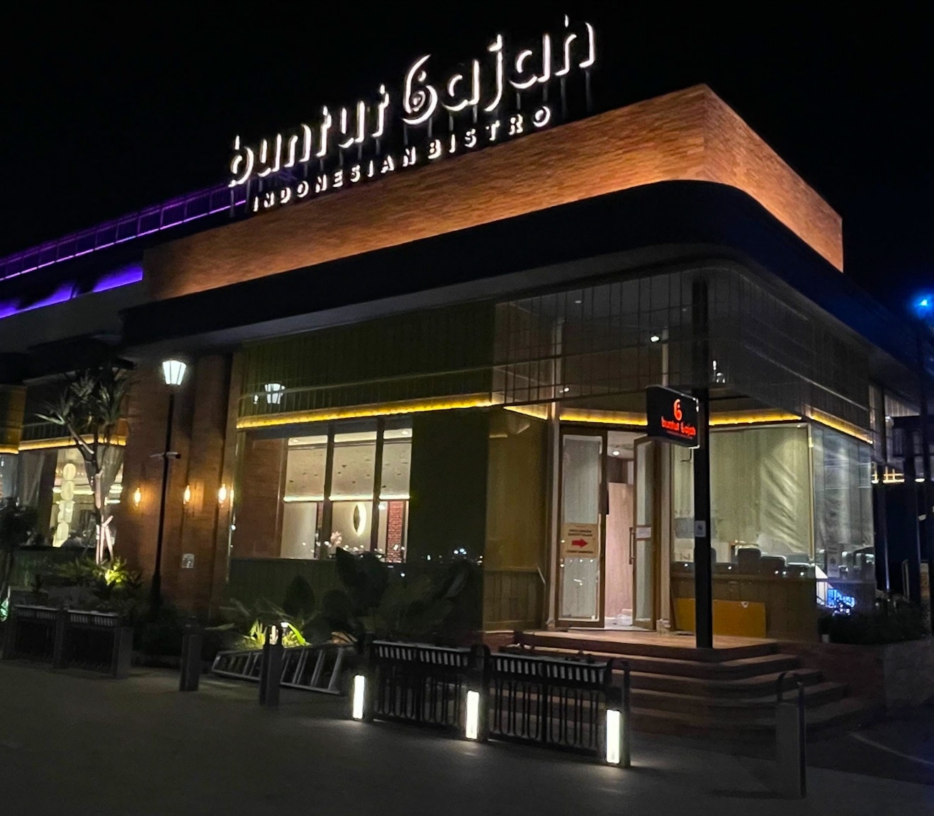 Google 4.9分的牛尾汤，居然是在开盲盒？ 4