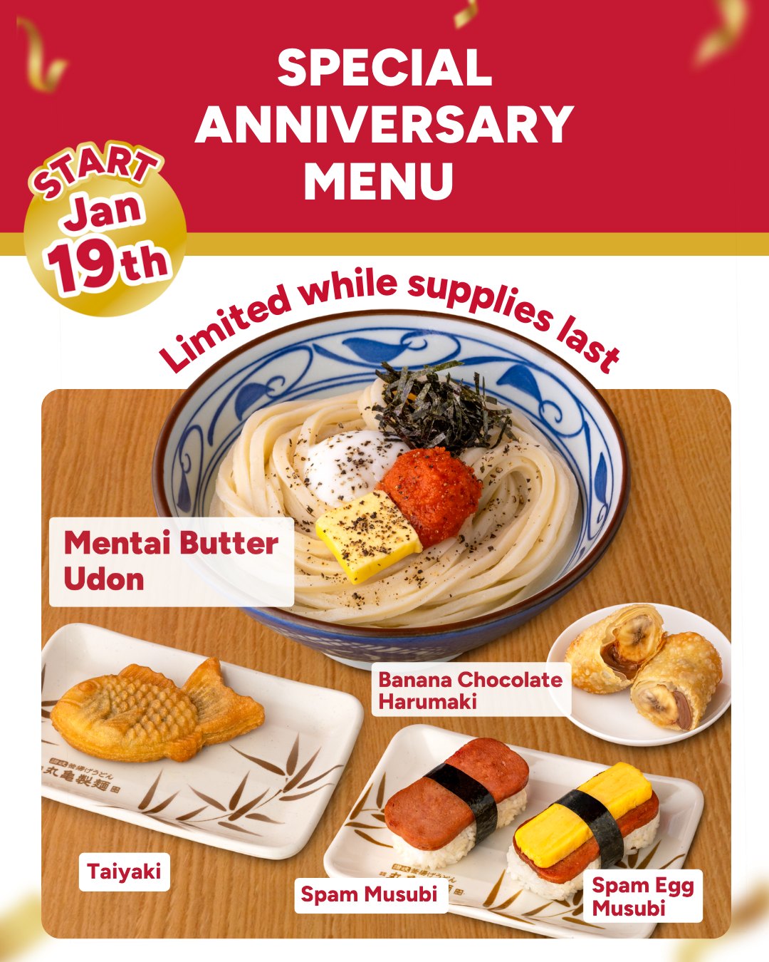 Marugame Seimen: Queue for 1 hour, eat in 15 minutes. What's the point? 2