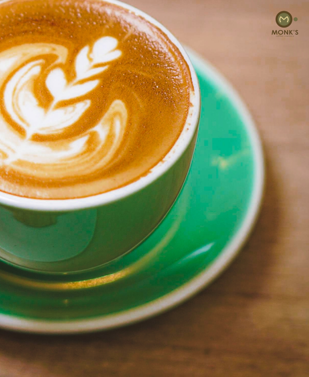 Almost missed it driving at 20km/h. So why is this called Medan's best cafe? 6