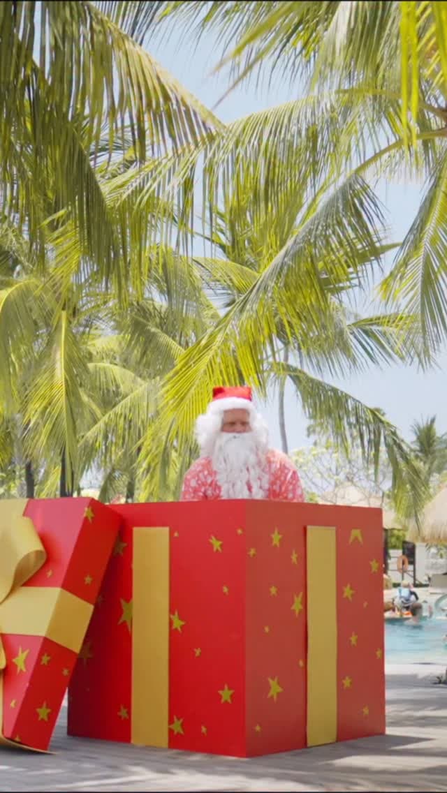 Nongkrong di rumah pohon bambu Bali ini? Mending datengnya abis jam 3 sore aja! 😉 8