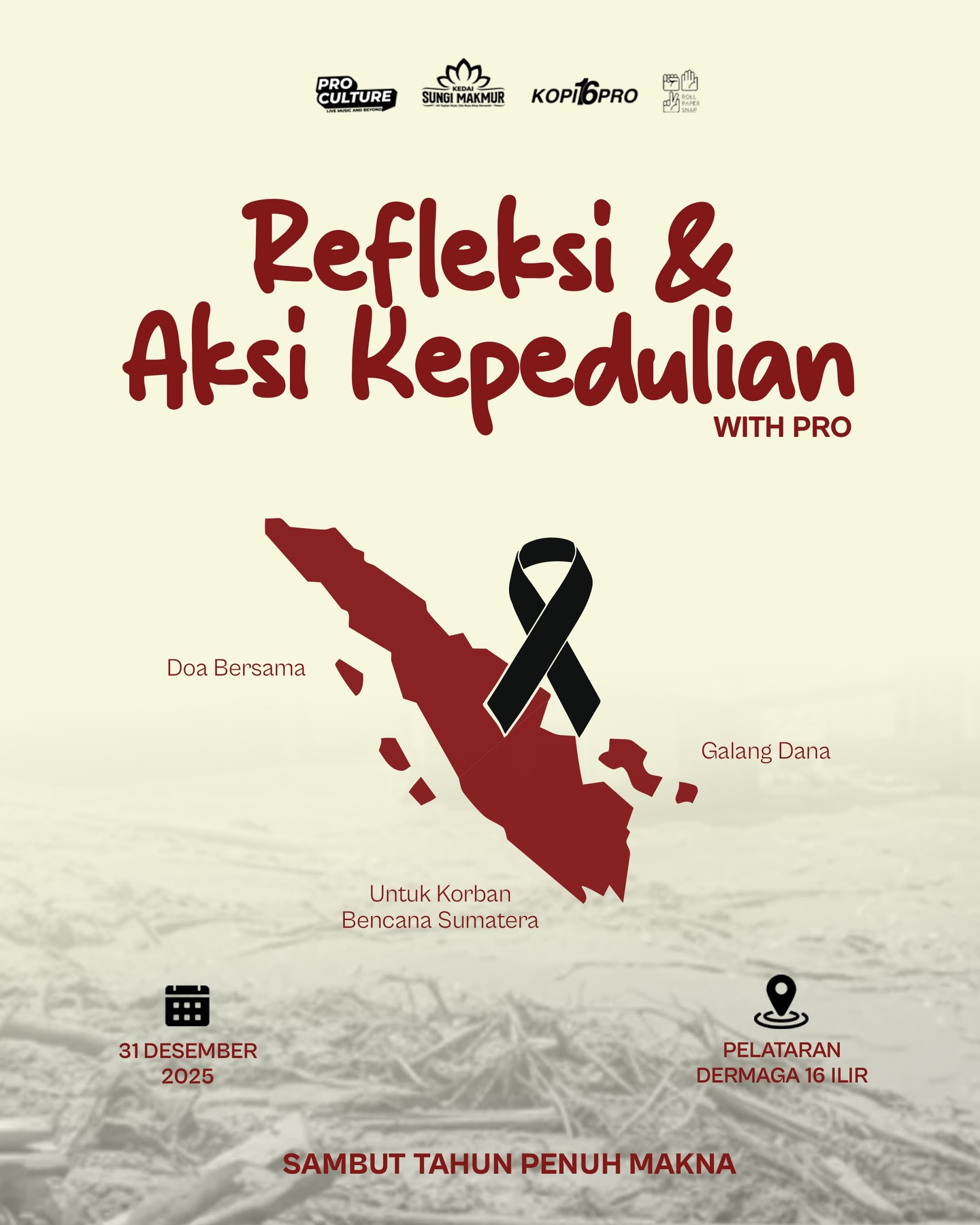 A perfect 5.0 on Google from 8000 reviews? What makes this Palembang cafe so special? 2