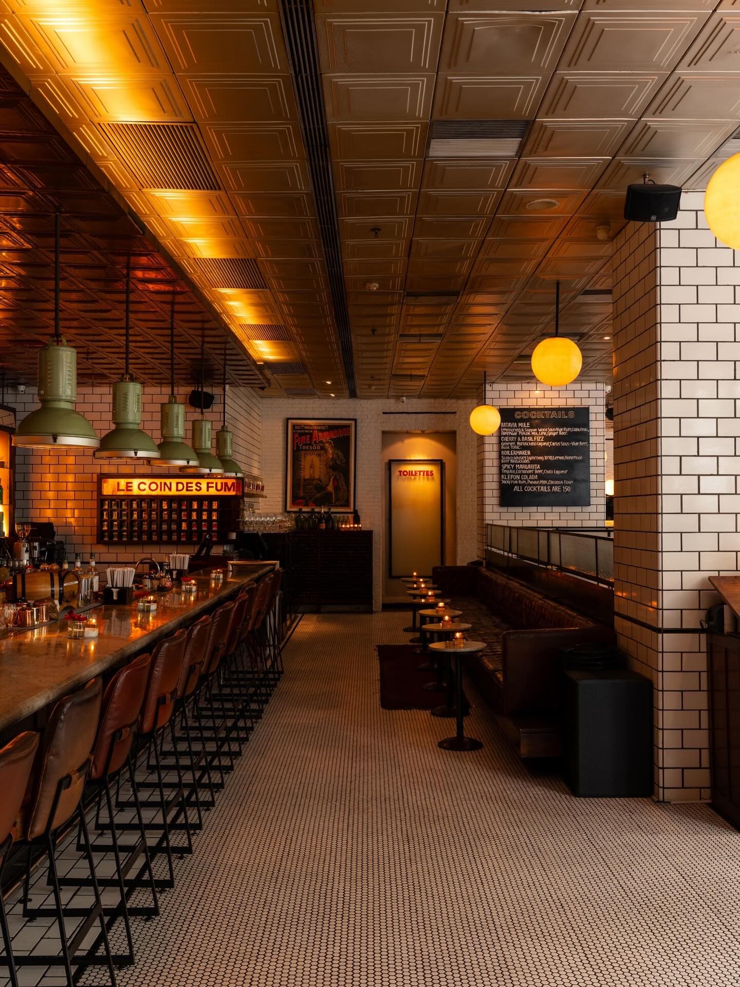 雅加达老炮儿LOEWY，是经典永流传还是该拉黑了？ 2