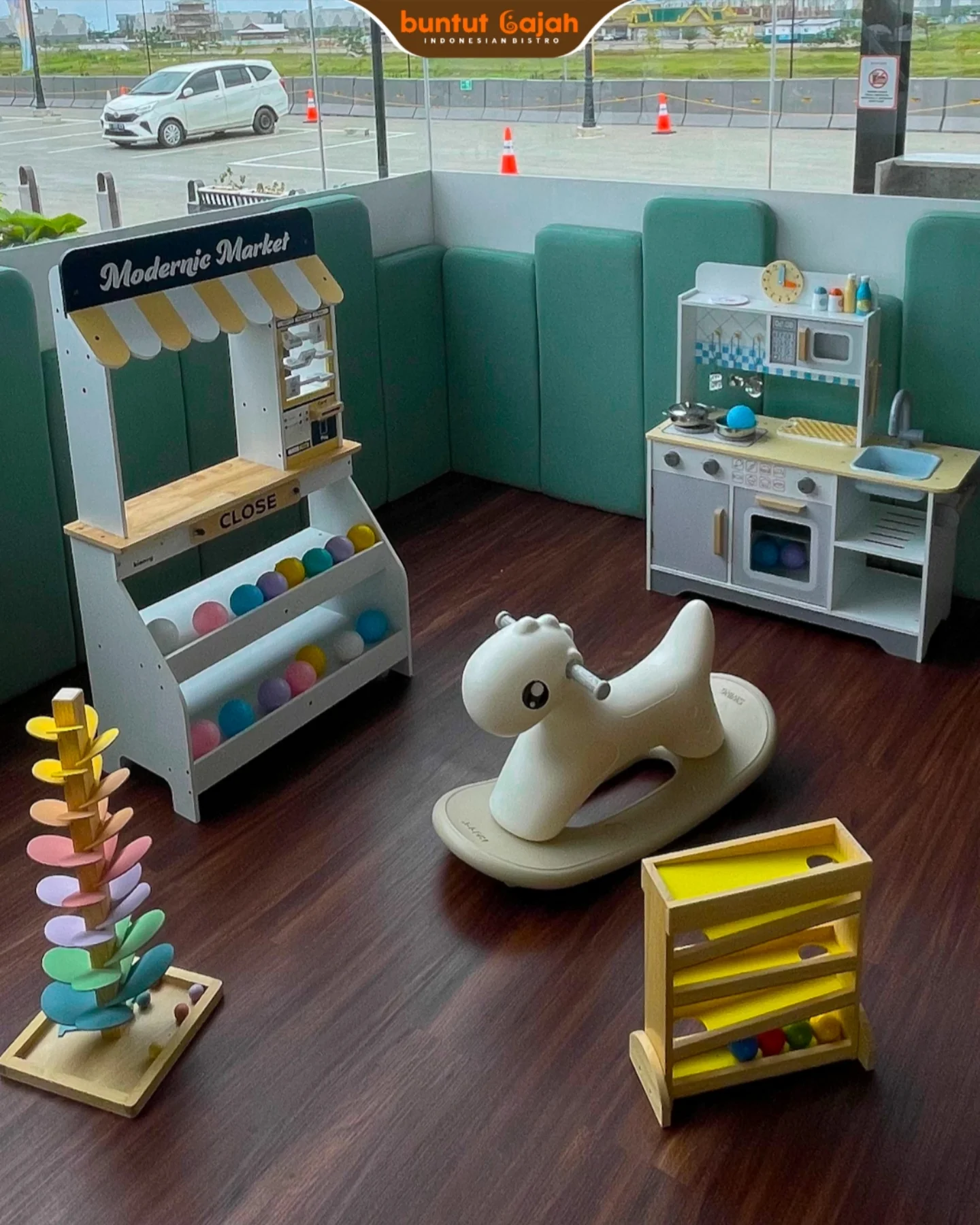 Google 4.9分的牛尾汤，居然是在开盲盒？ 2