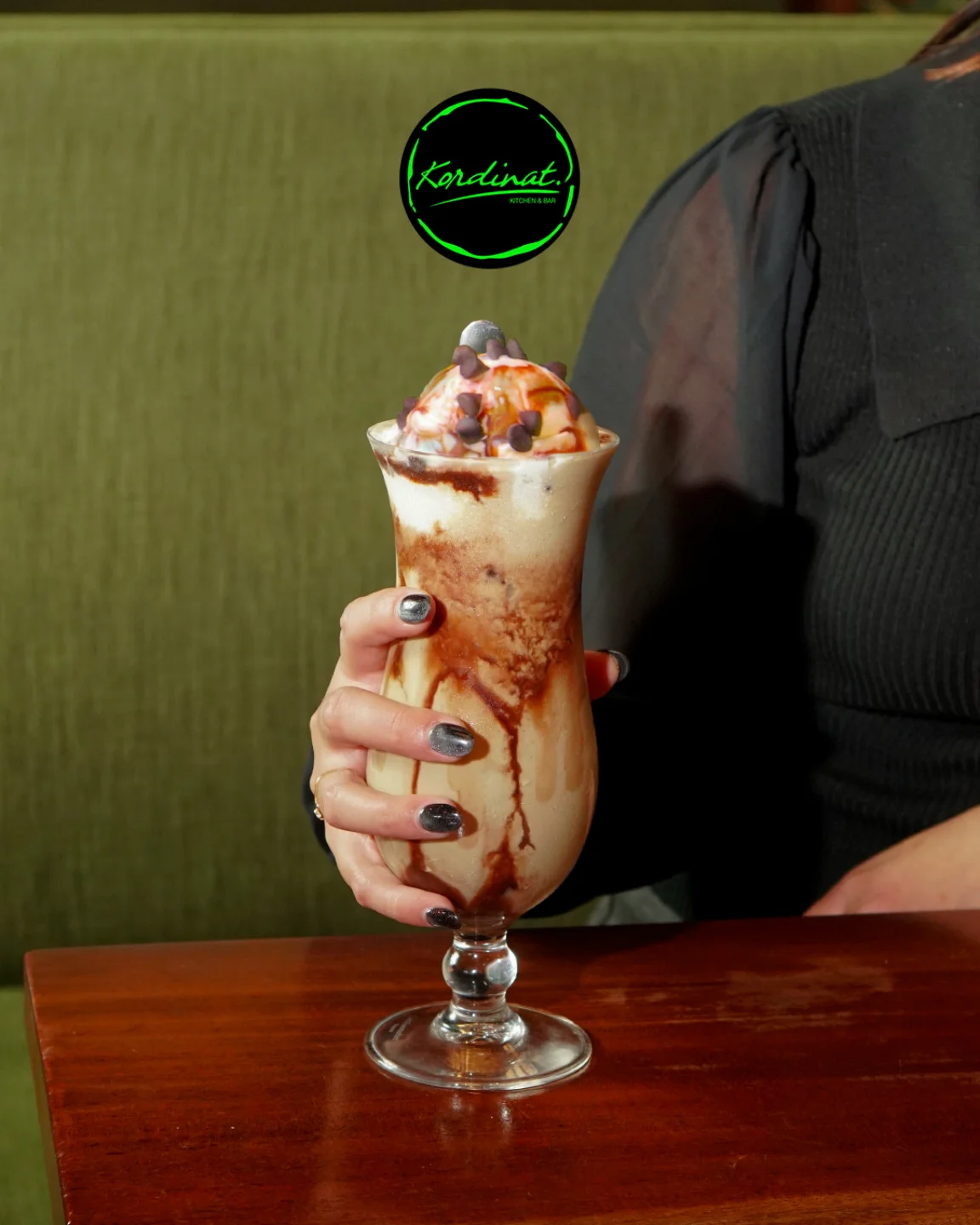 This Samarinda Mall Cafe: 10/10 vibes, but is the food a mystery box? 6