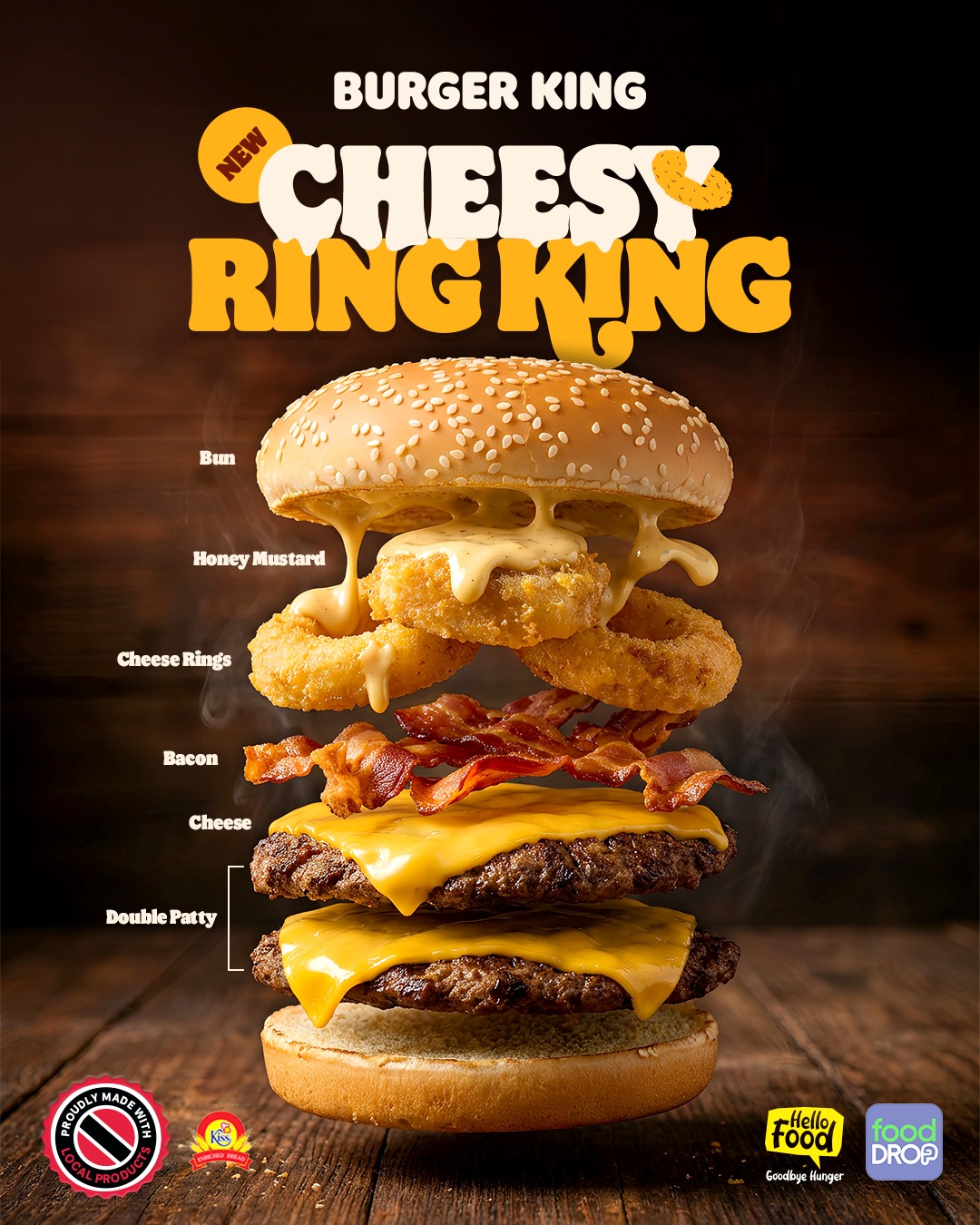 24-Hour Burger King: Late-Night Savior or Patience Terminator?