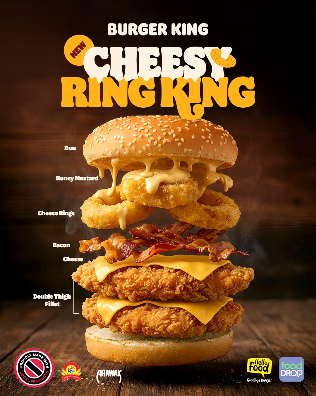 24-Hour Burger King: Late-Night Savior or Patience Terminator? 3