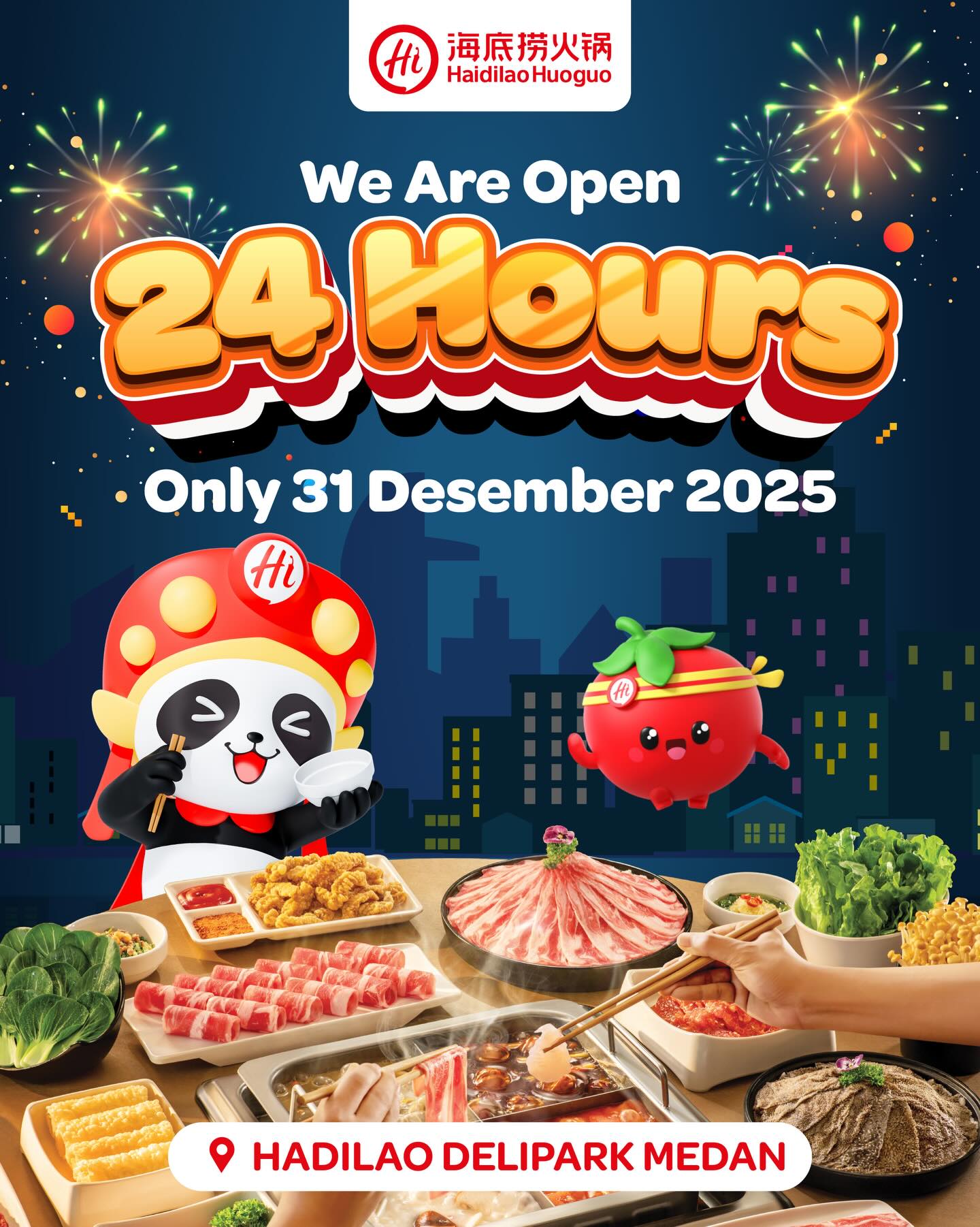 Haidilao's Medan Debut: A Legendary Service Fail? 4