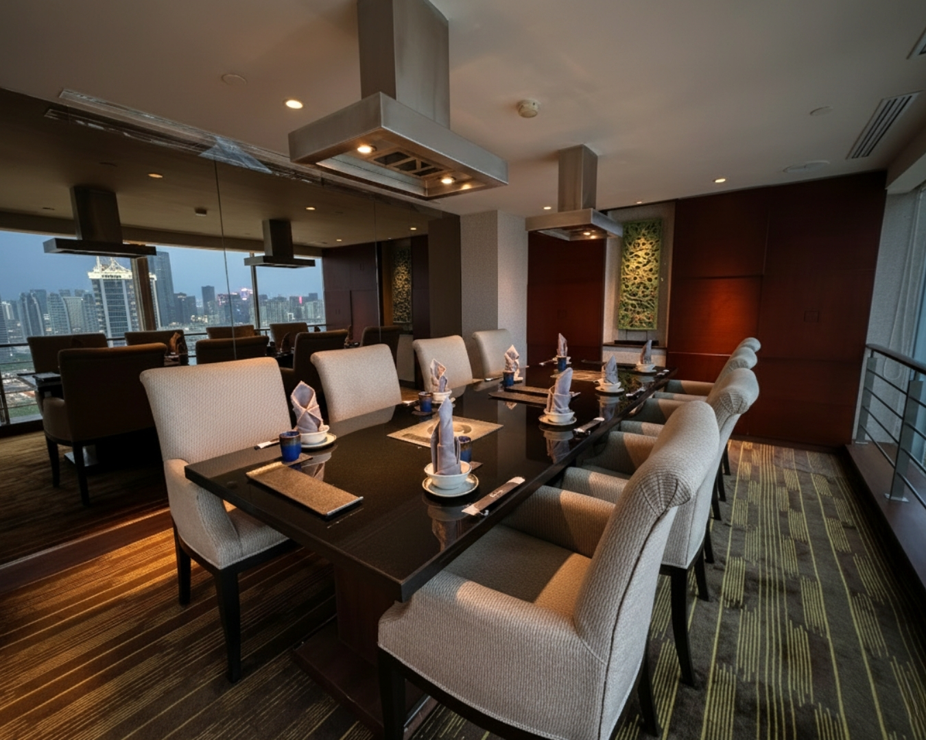 泗水家庭聚餐去哪？别再问了，答案就这家