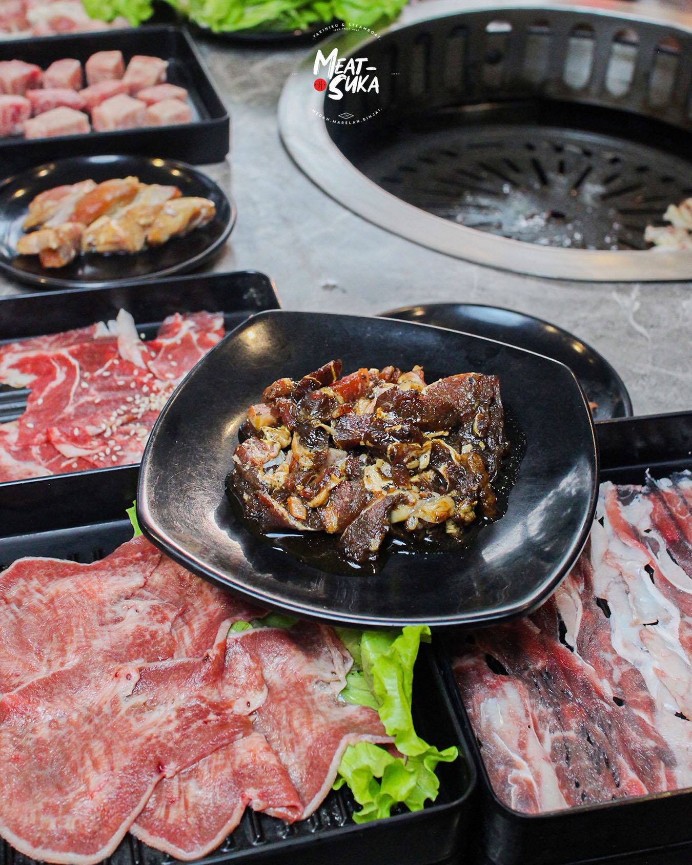 4.6分好评？是我瞎了还是Google疯了？棉兰Meatsuka真实体验！