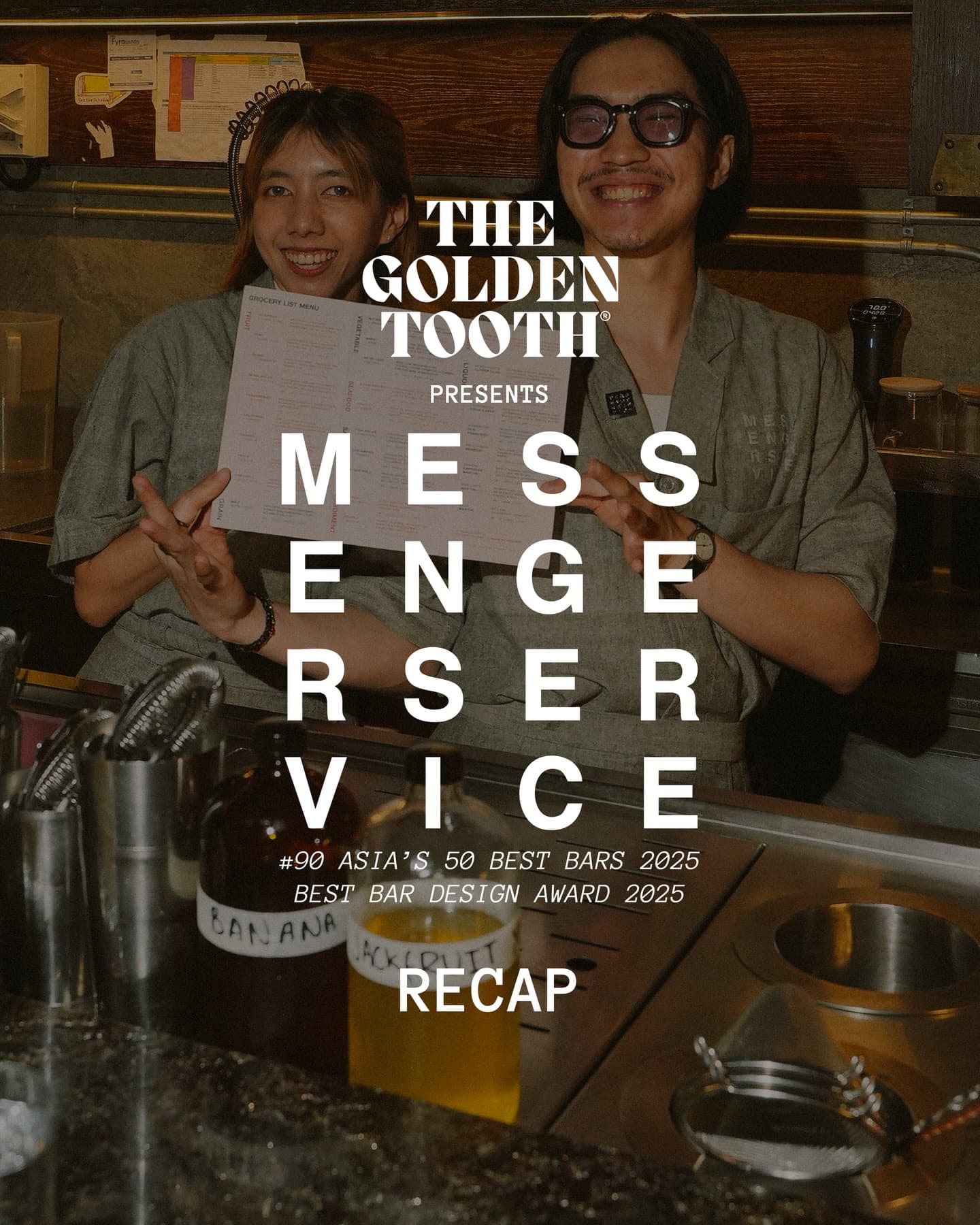 Google 4.9分，亚洲Top 100，雅加达这家酒吧入口竟在别人家餐厅楼上？ 4