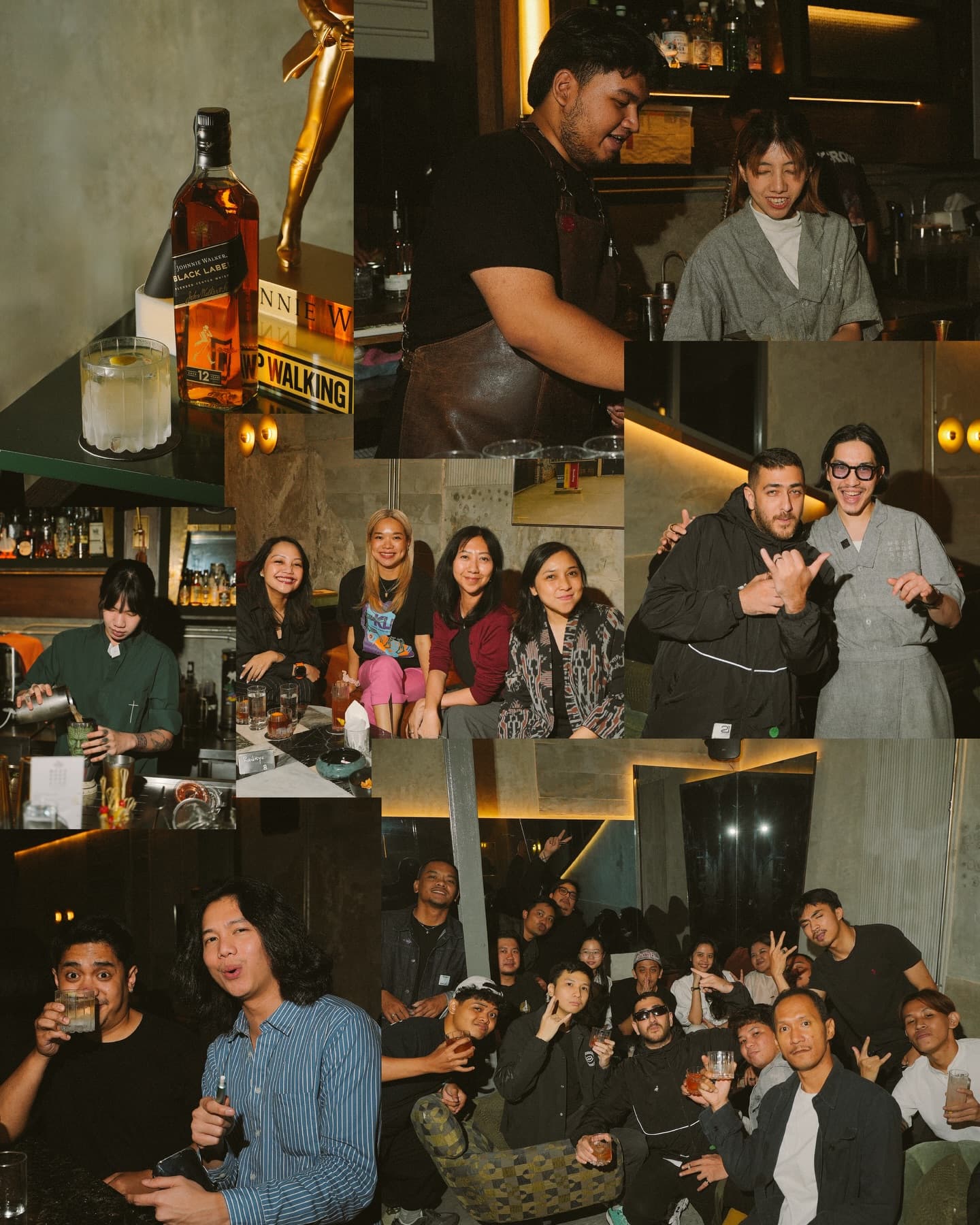 Ngumpet di loteng kaca atas Rumu, ternyata ada spot sunset & Negroni paling mantap se-Jakarta