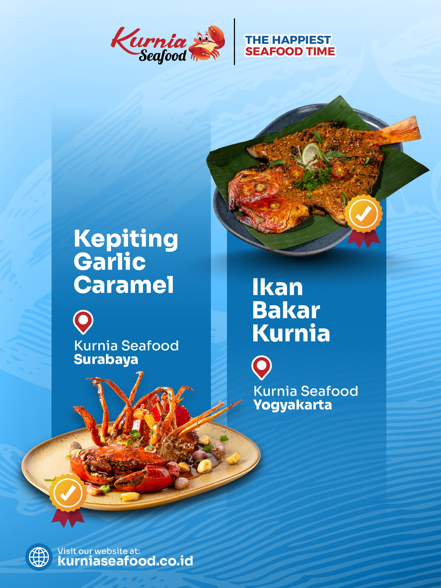 This 4.9-Star Seafood Gem on Google… Too Sweet for Jakarta’s Gourmets? 2