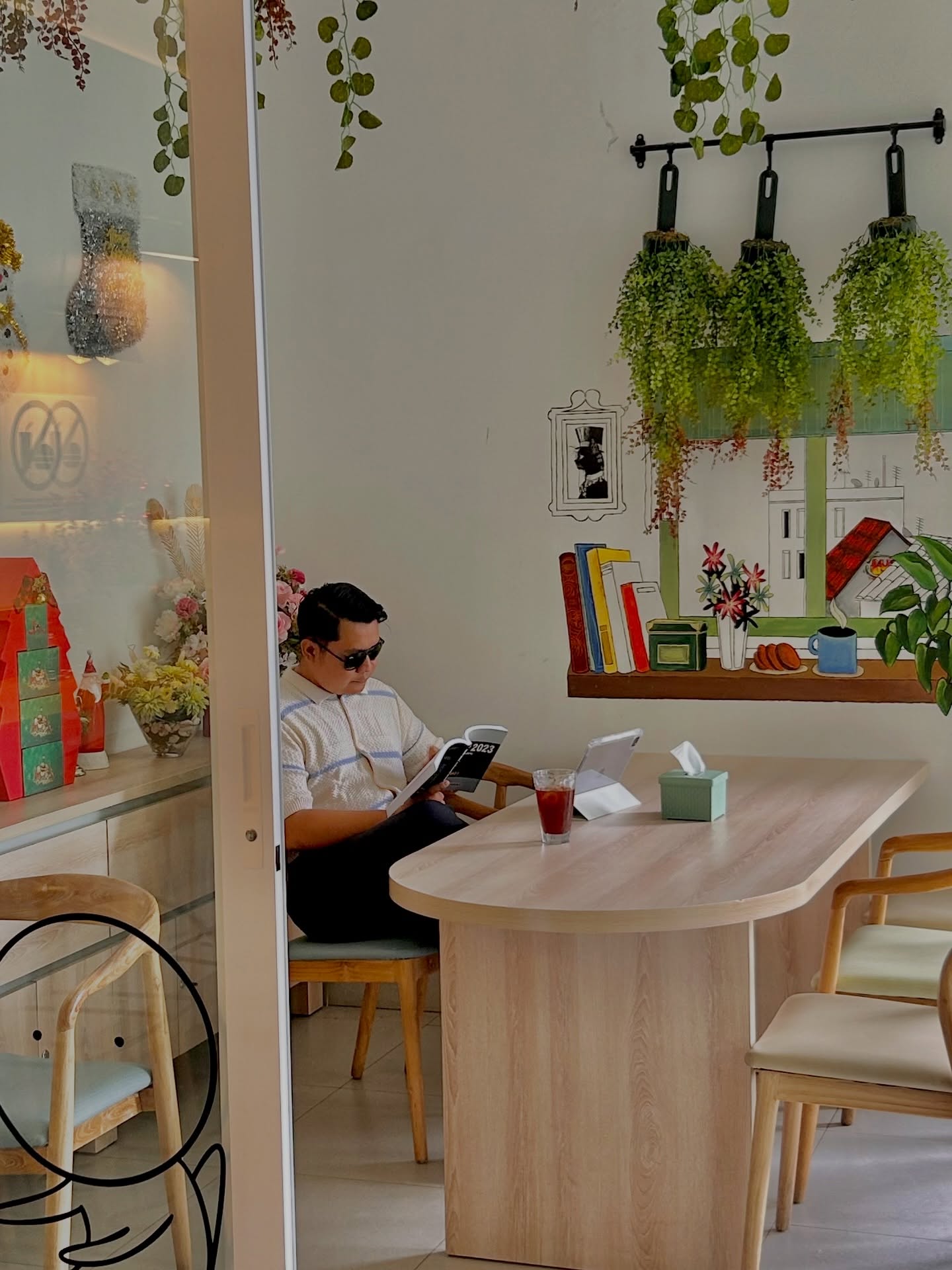 This 4.8-star legendary Makassar spot on Google: Is it really flawless? 2